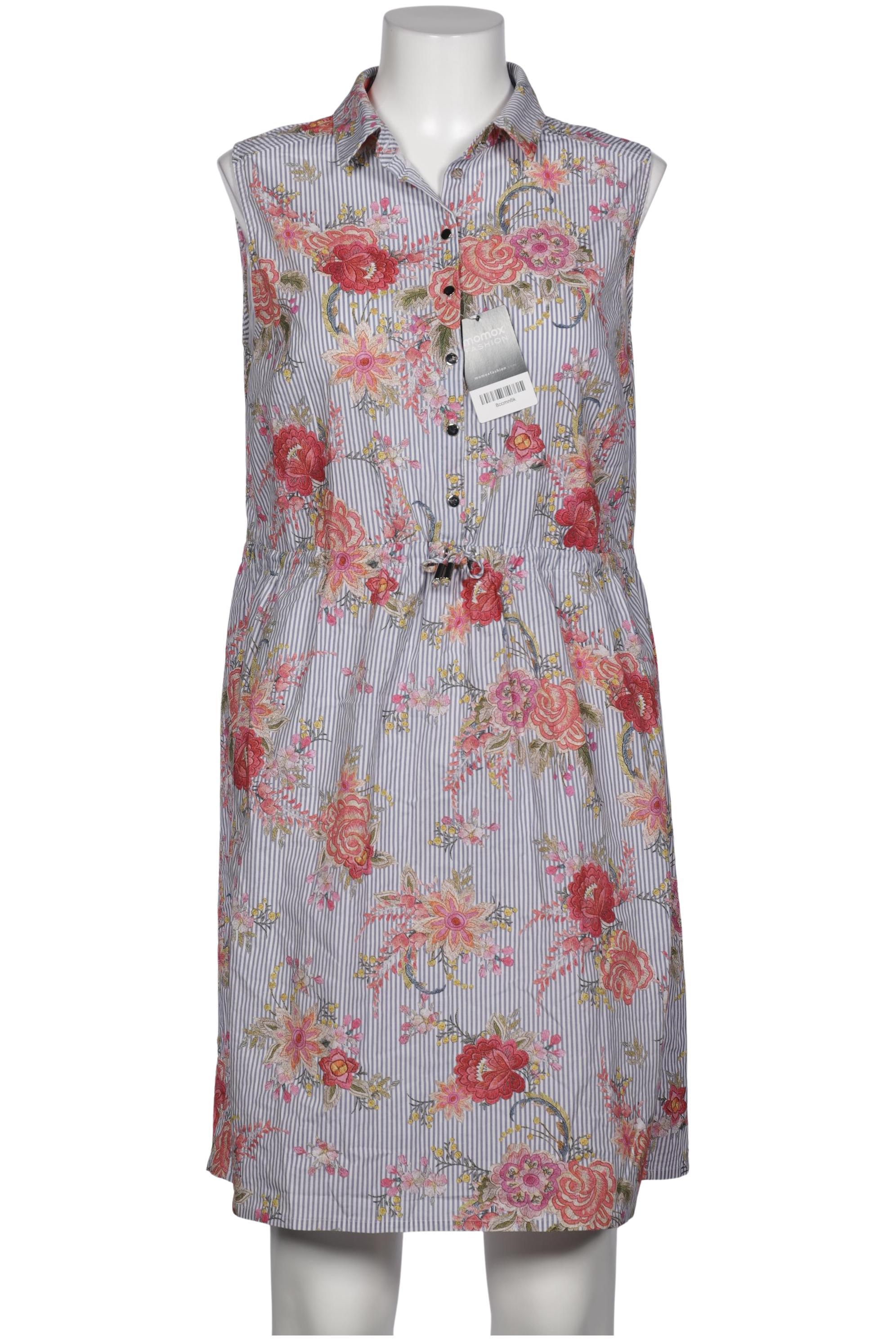 

Montego Damen Kleid, mehrfarbig, Gr. 42