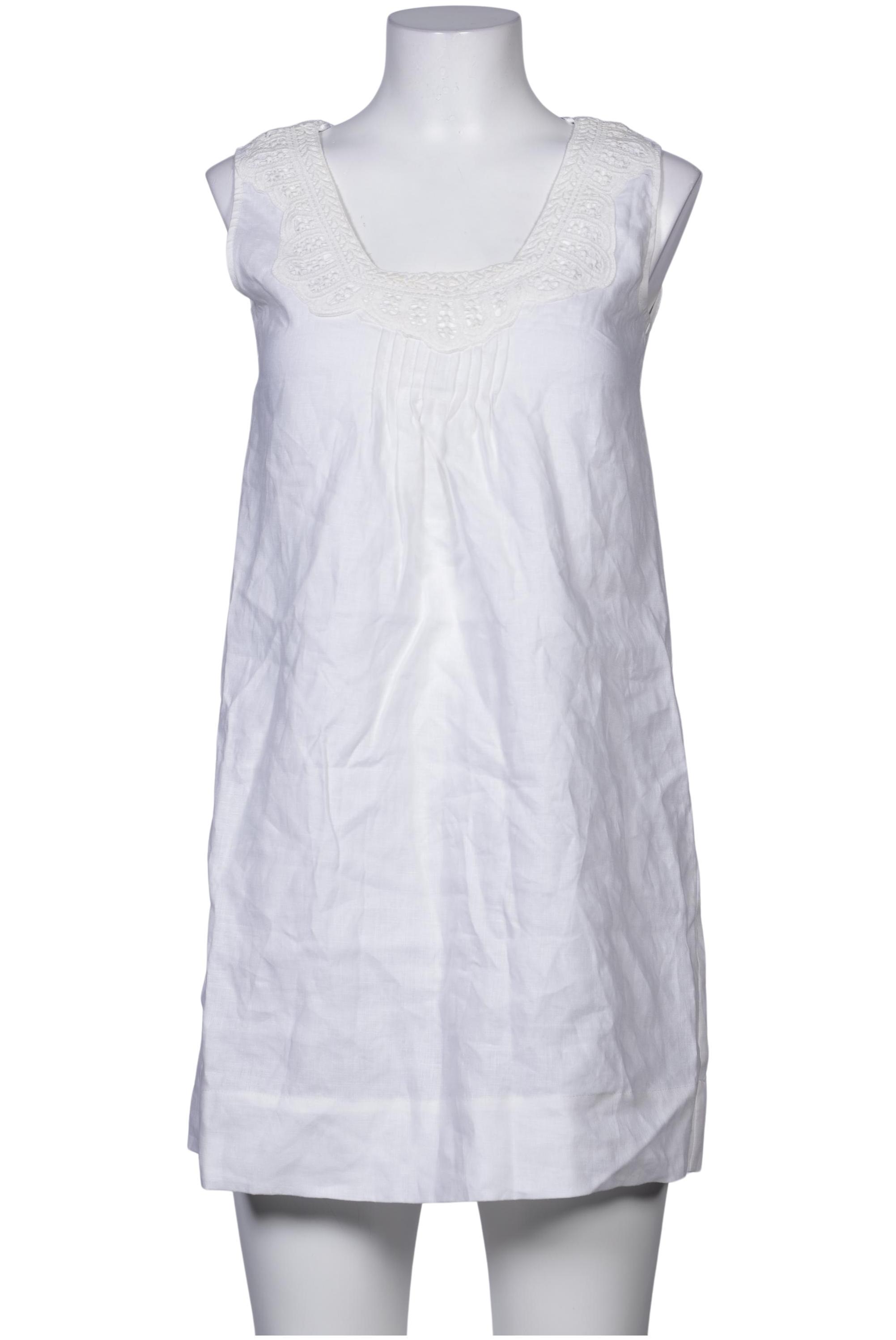 

Montego Damen Kleid, weiß, Gr. 38