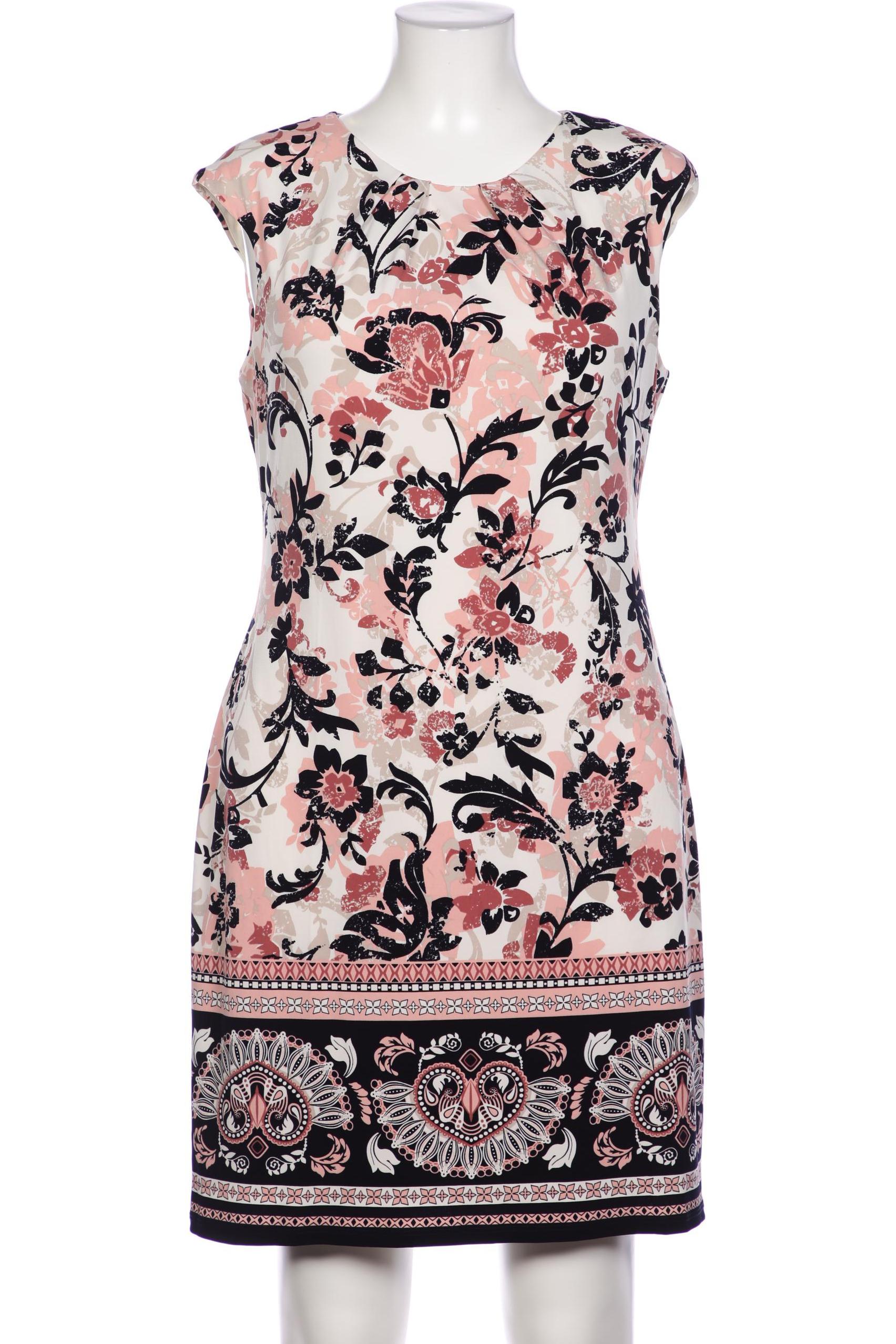 

Montego Damen Kleid, mehrfarbig, Gr. 42