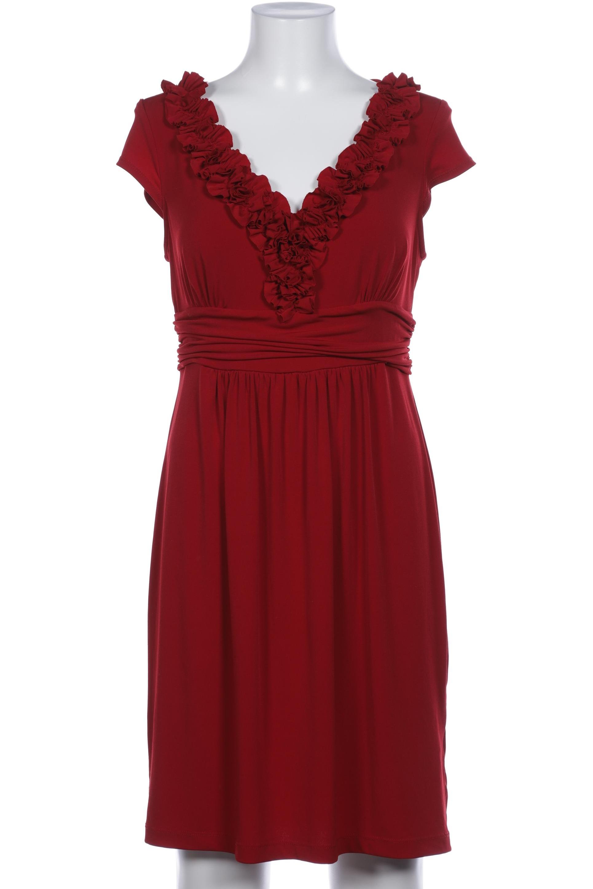 

Montego Damen Kleid, rot, Gr. 40