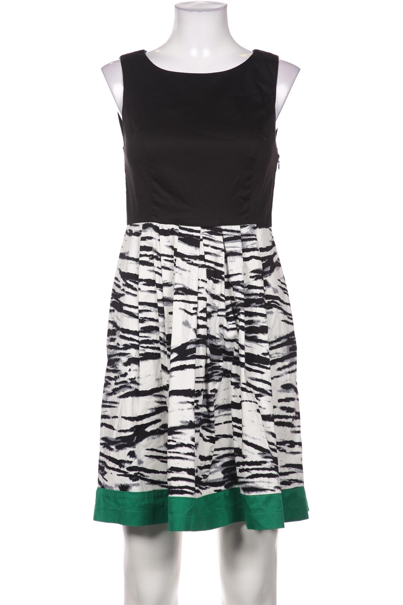 

Montego Damen Kleid, schwarz, Gr. 36