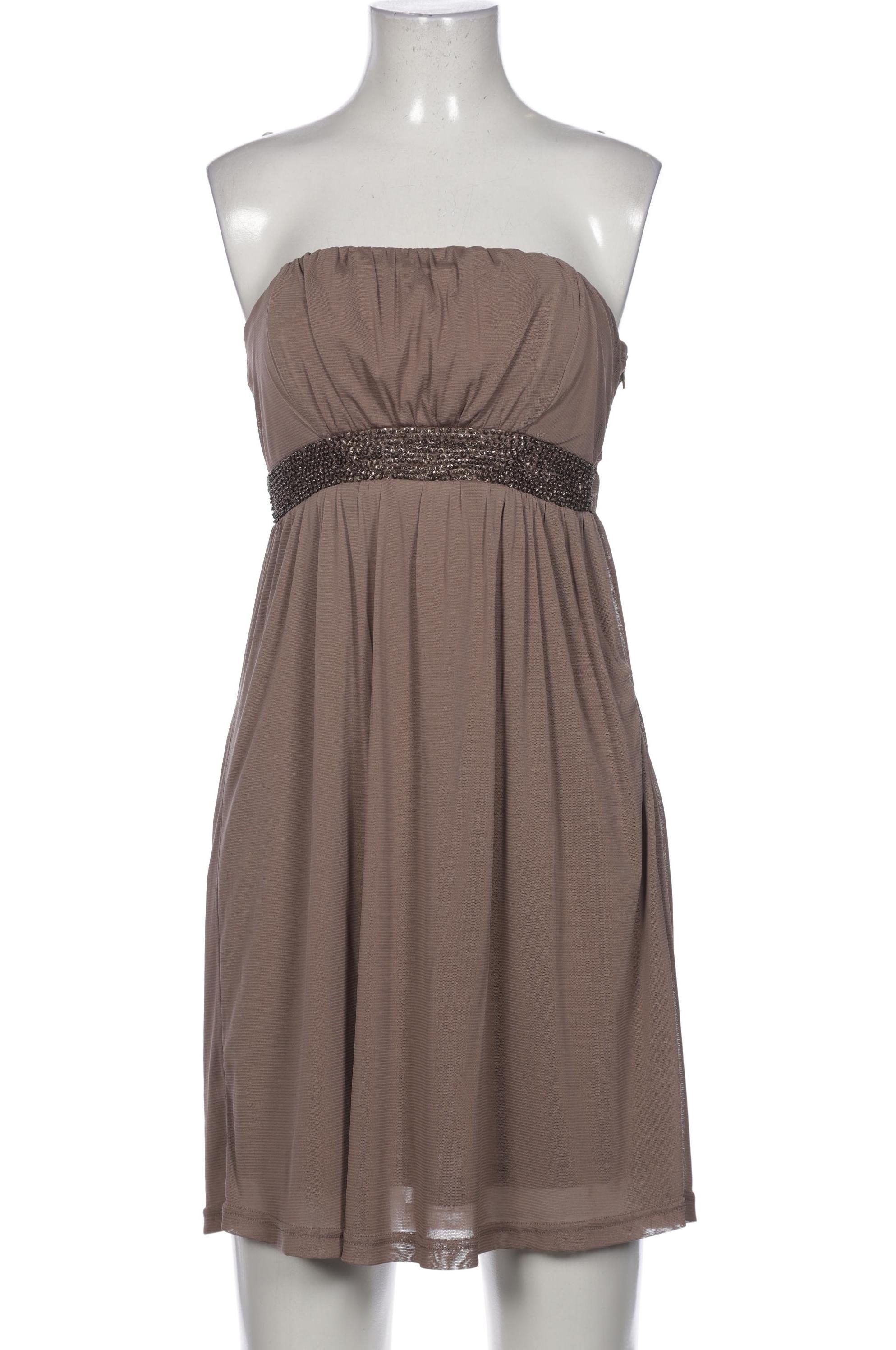 

Montego Damen Kleid, braun, Gr. 36