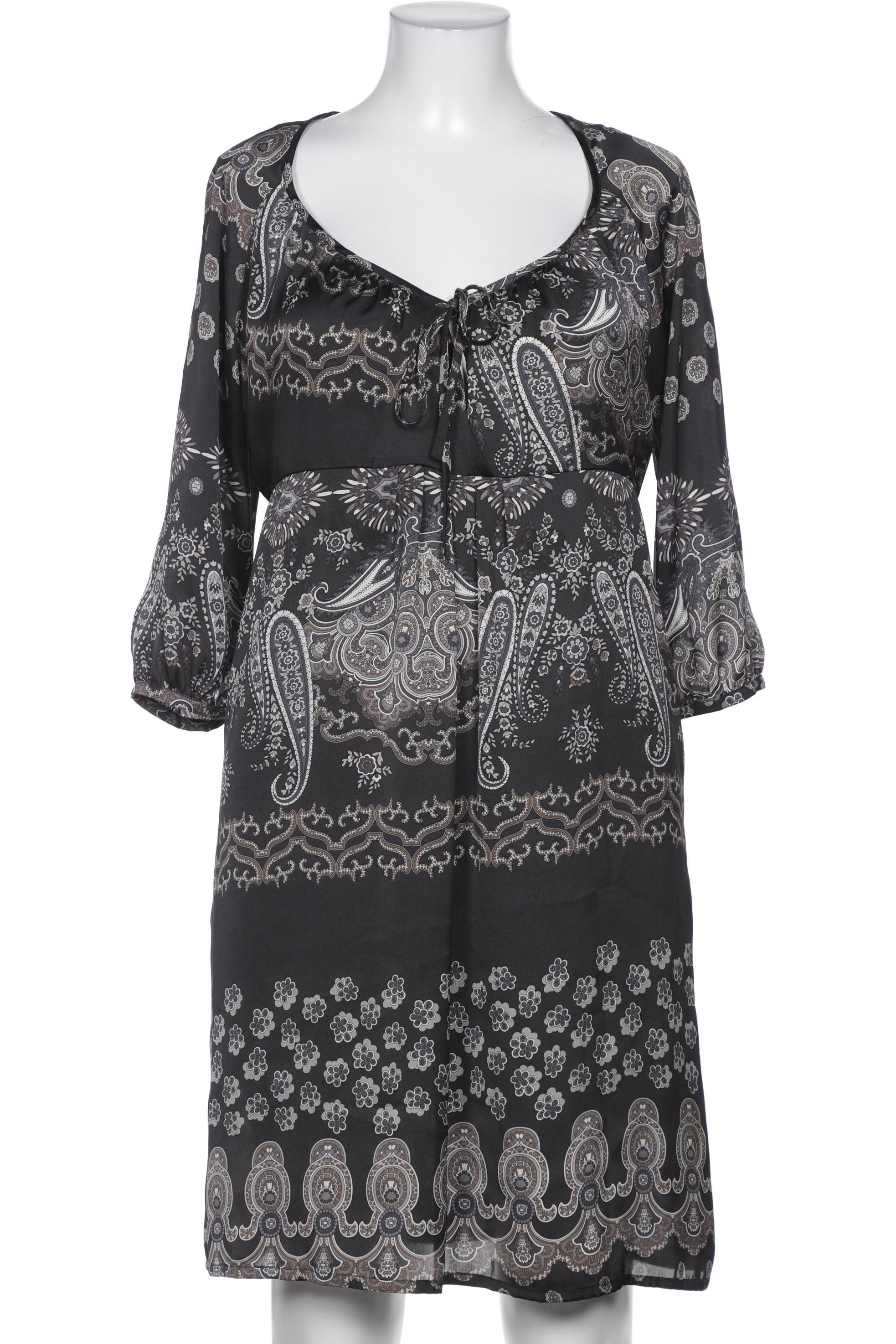 

Montego Damen Kleid, schwarz