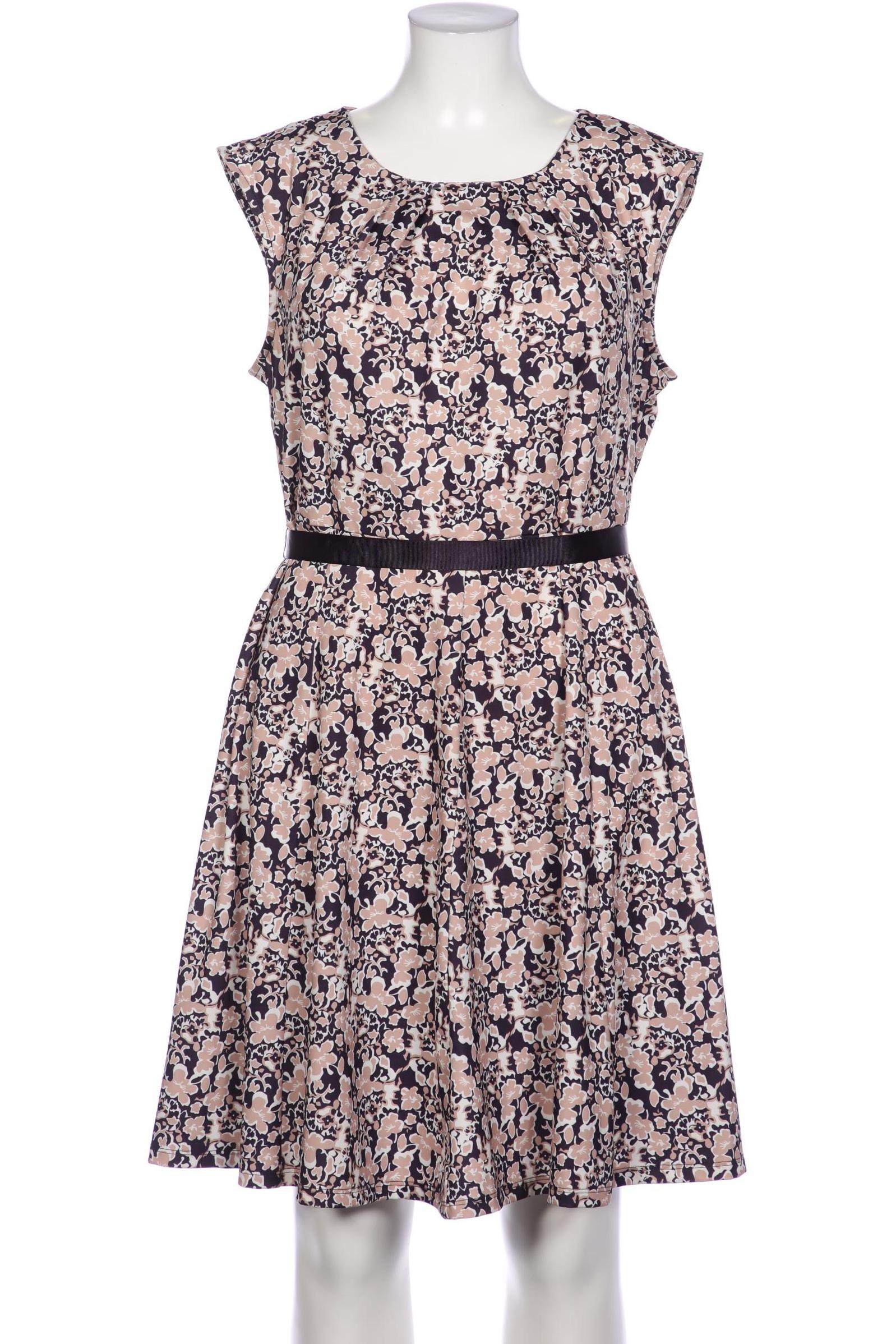 

Montego Damen Kleid, beige, Gr. 48