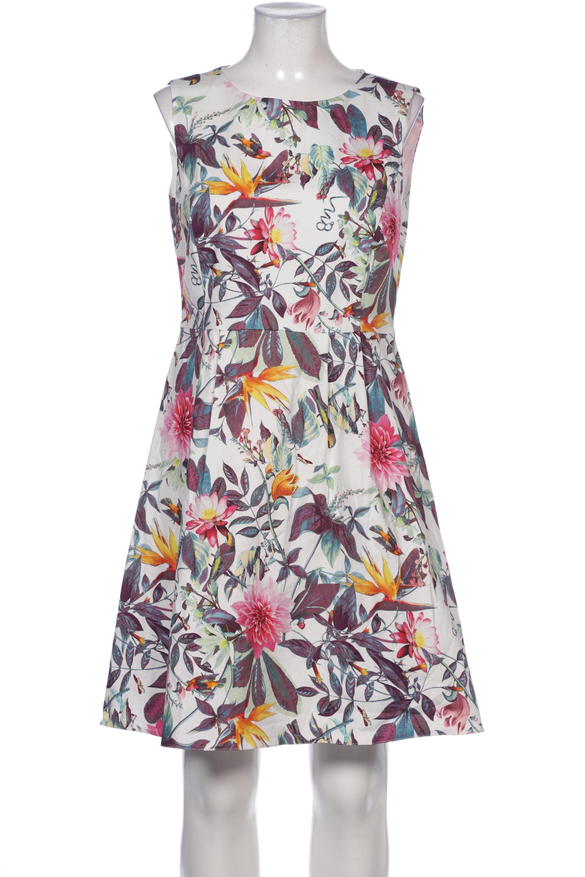 

Montego Damen Kleid, mehrfarbig, Gr. 42