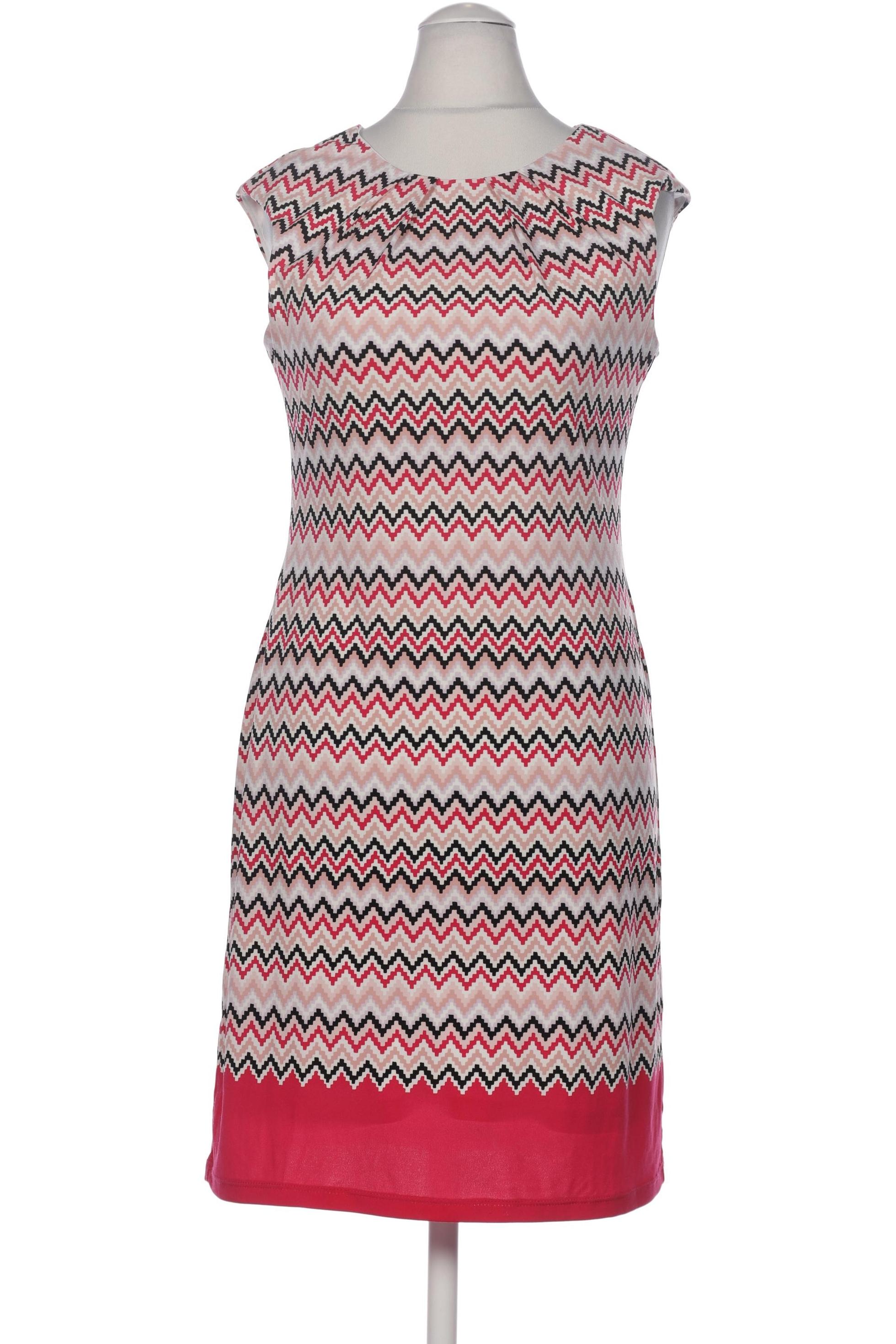 

Montego Damen Kleid, mehrfarbig, Gr. 36