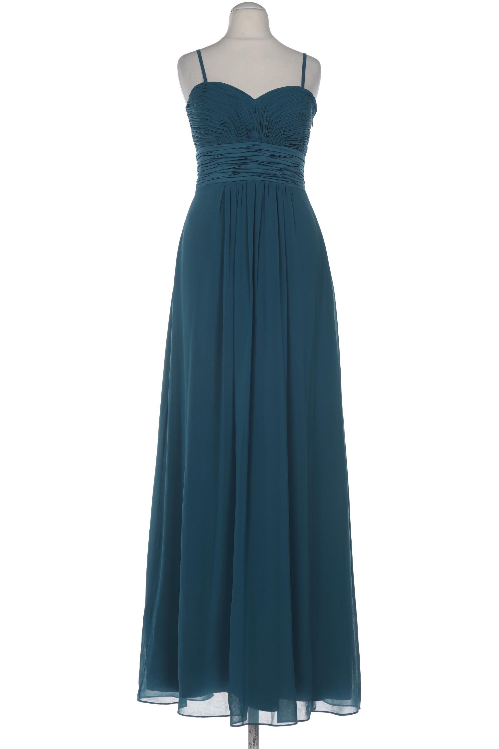 

Montego Damen Kleid, blau, Gr. 34