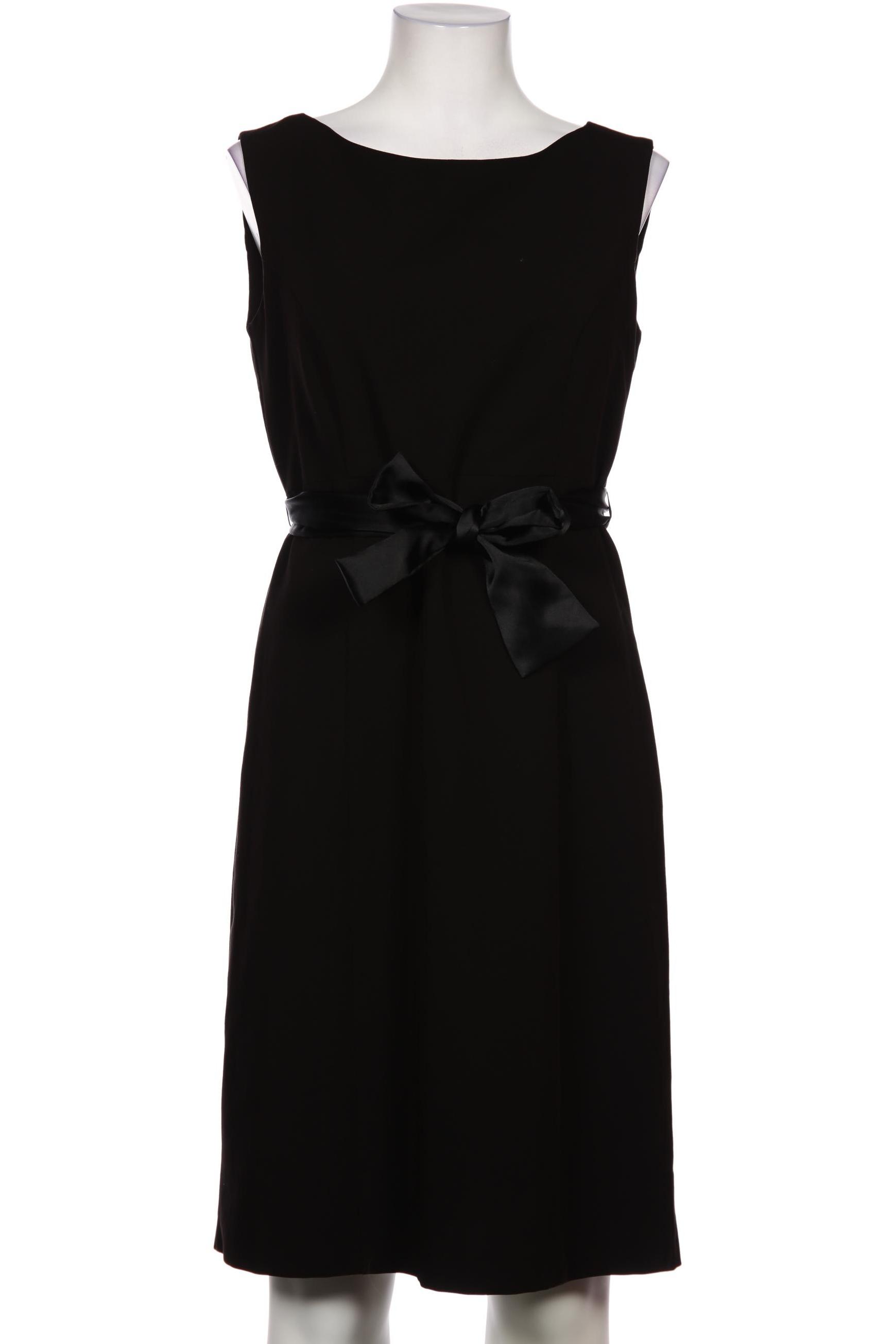 

Montego Damen Kleid, schwarz, Gr. 38