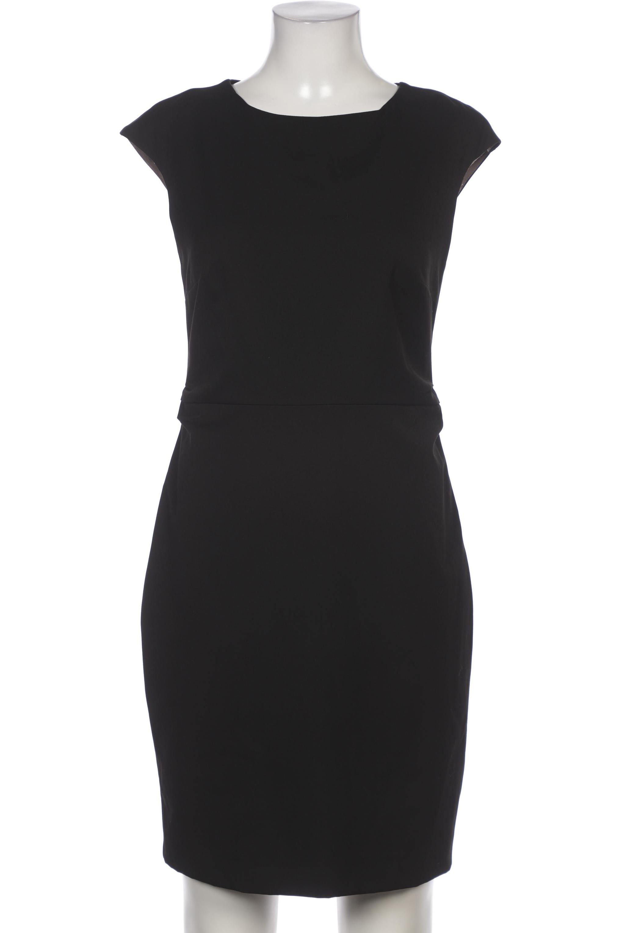 

Montego Damen Kleid, schwarz, Gr. 38