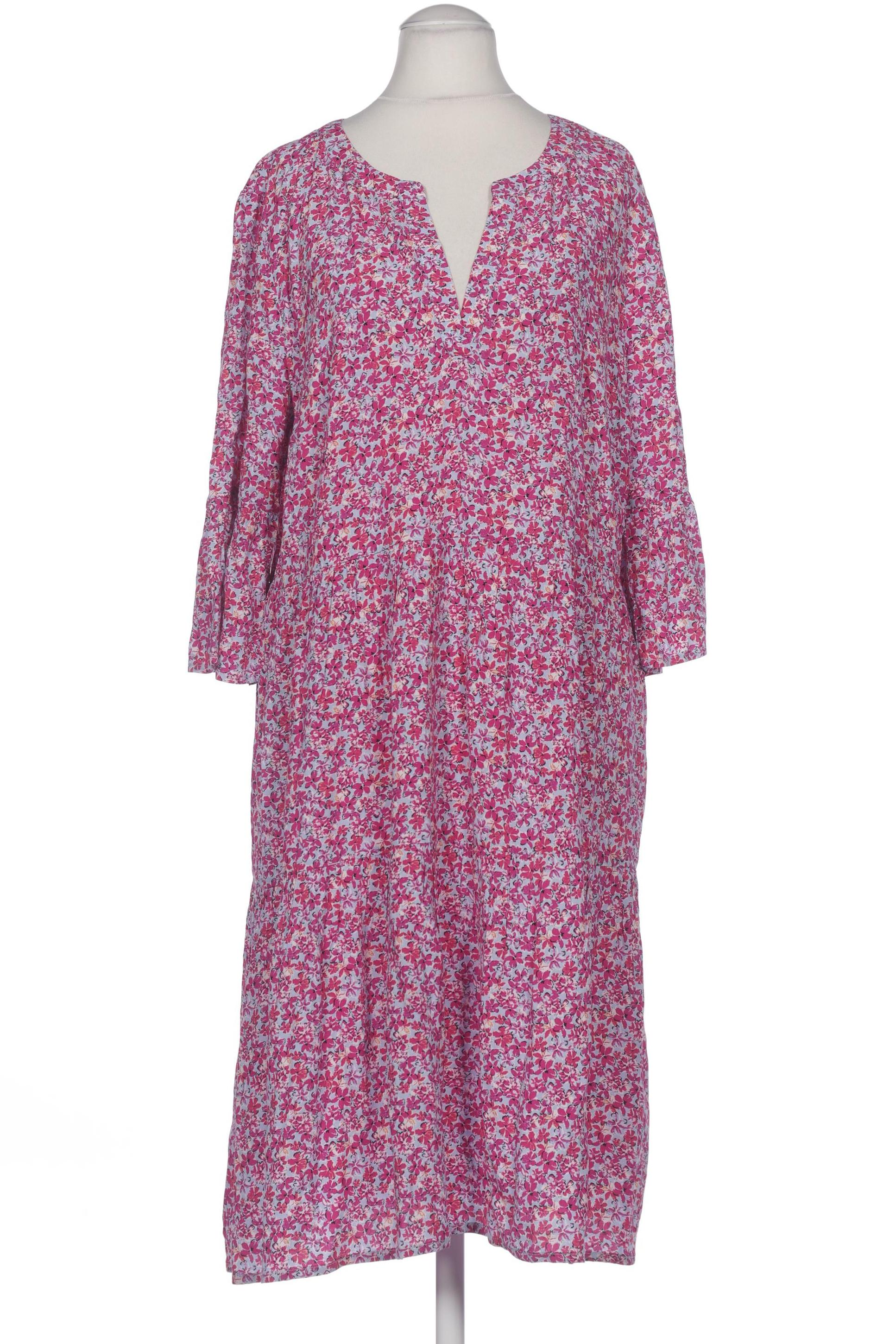 

Montego Damen Kleid, mehrfarbig, Gr. 38