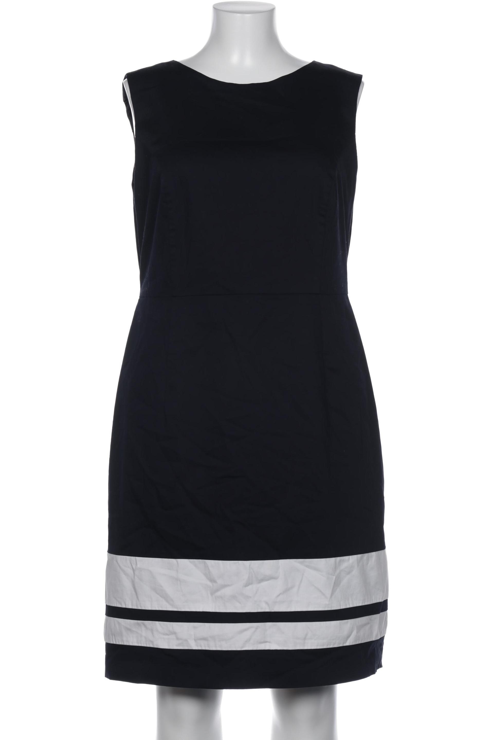 Thumbnail - Montego Damen Kleid, marineblau, Gr. 46
