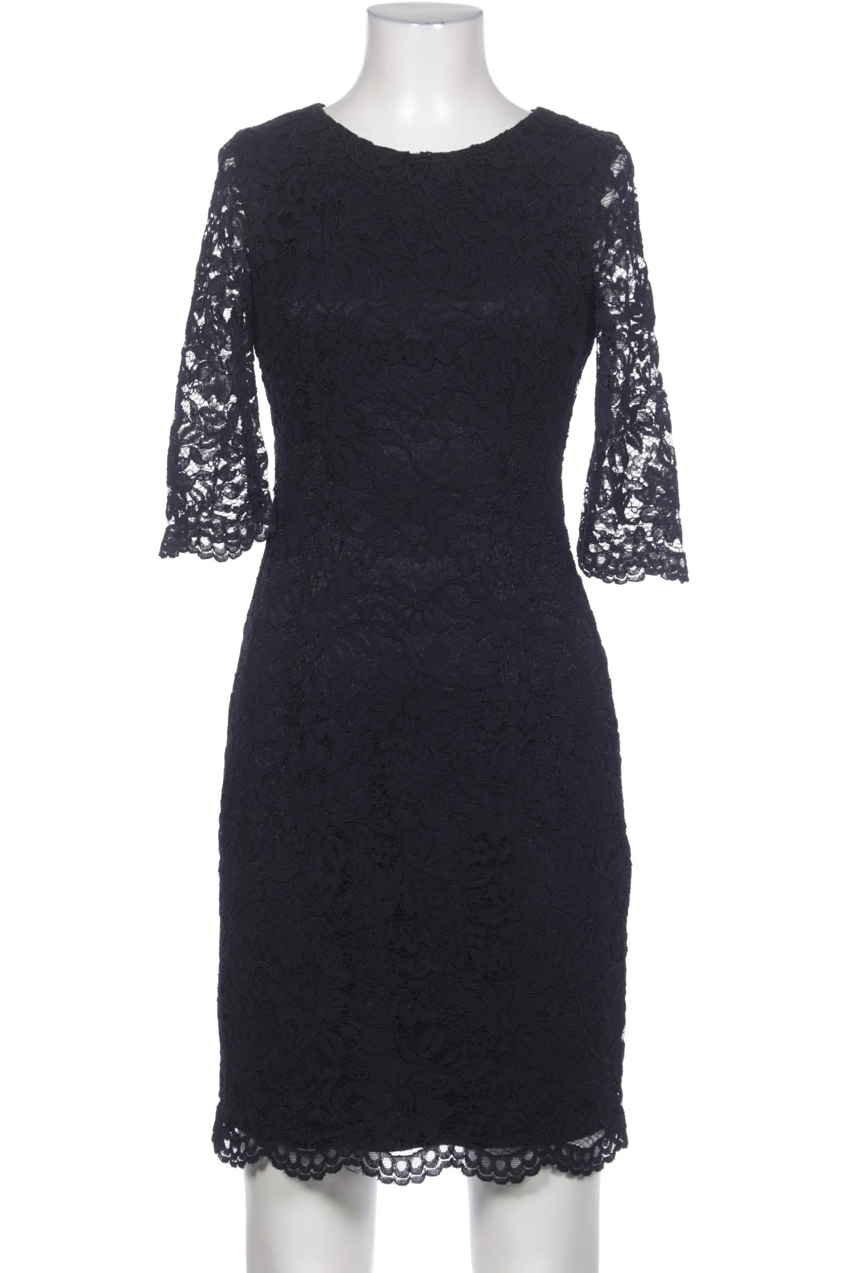 

Montego Damen Kleid, blau, Gr. 32