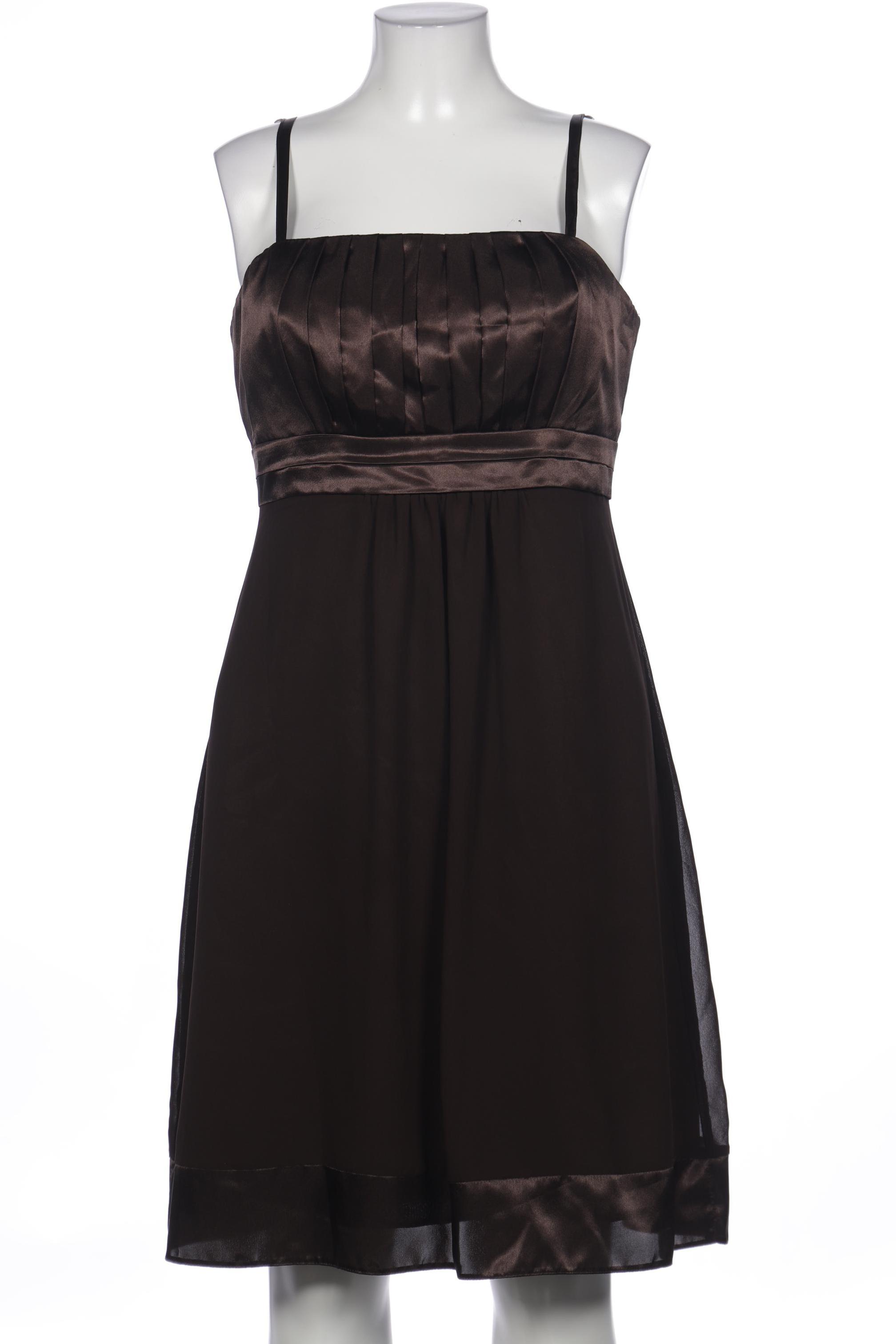 

Montego Damen Kleid, braun
