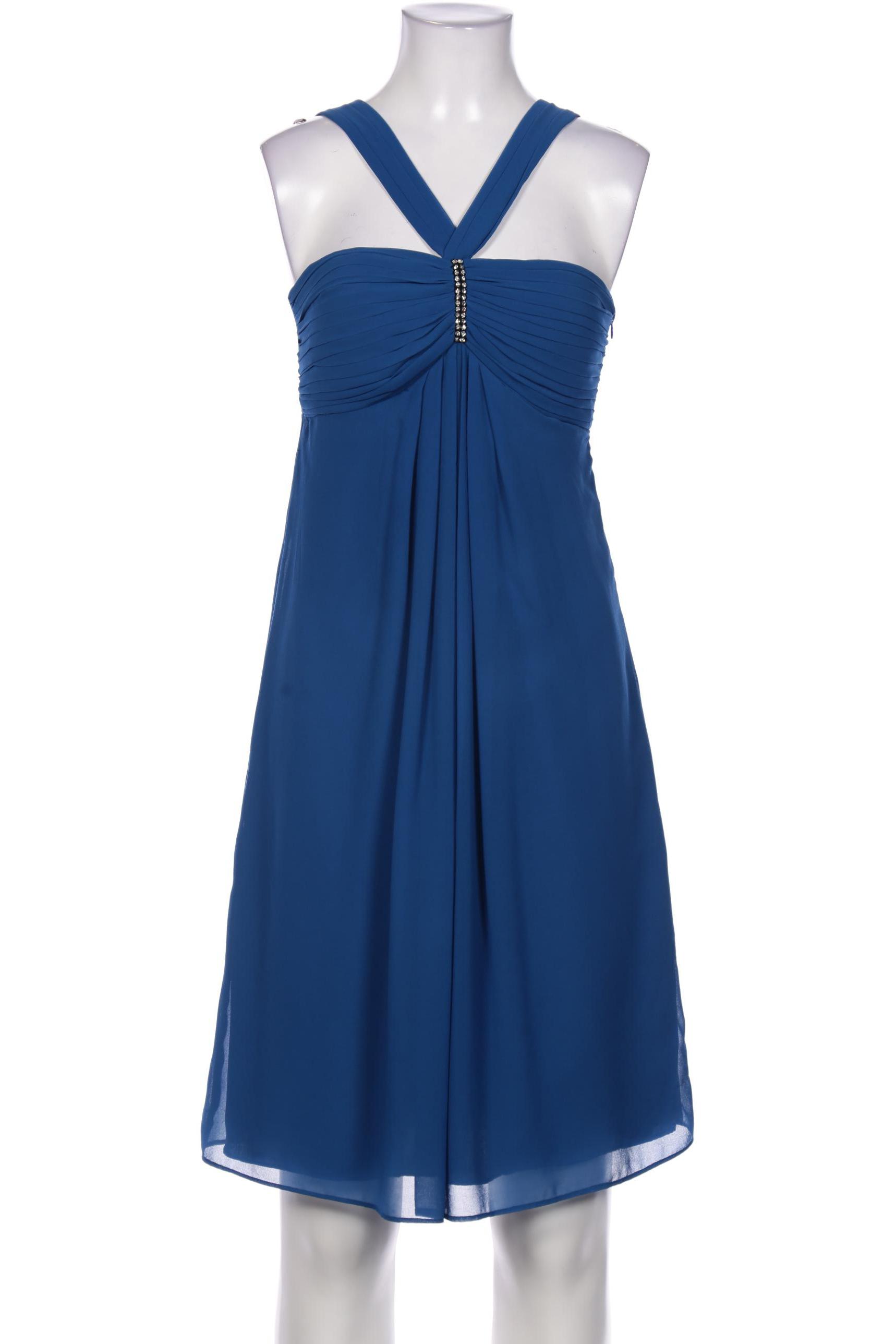 

Montego Damen Kleid, blau, Gr. 36