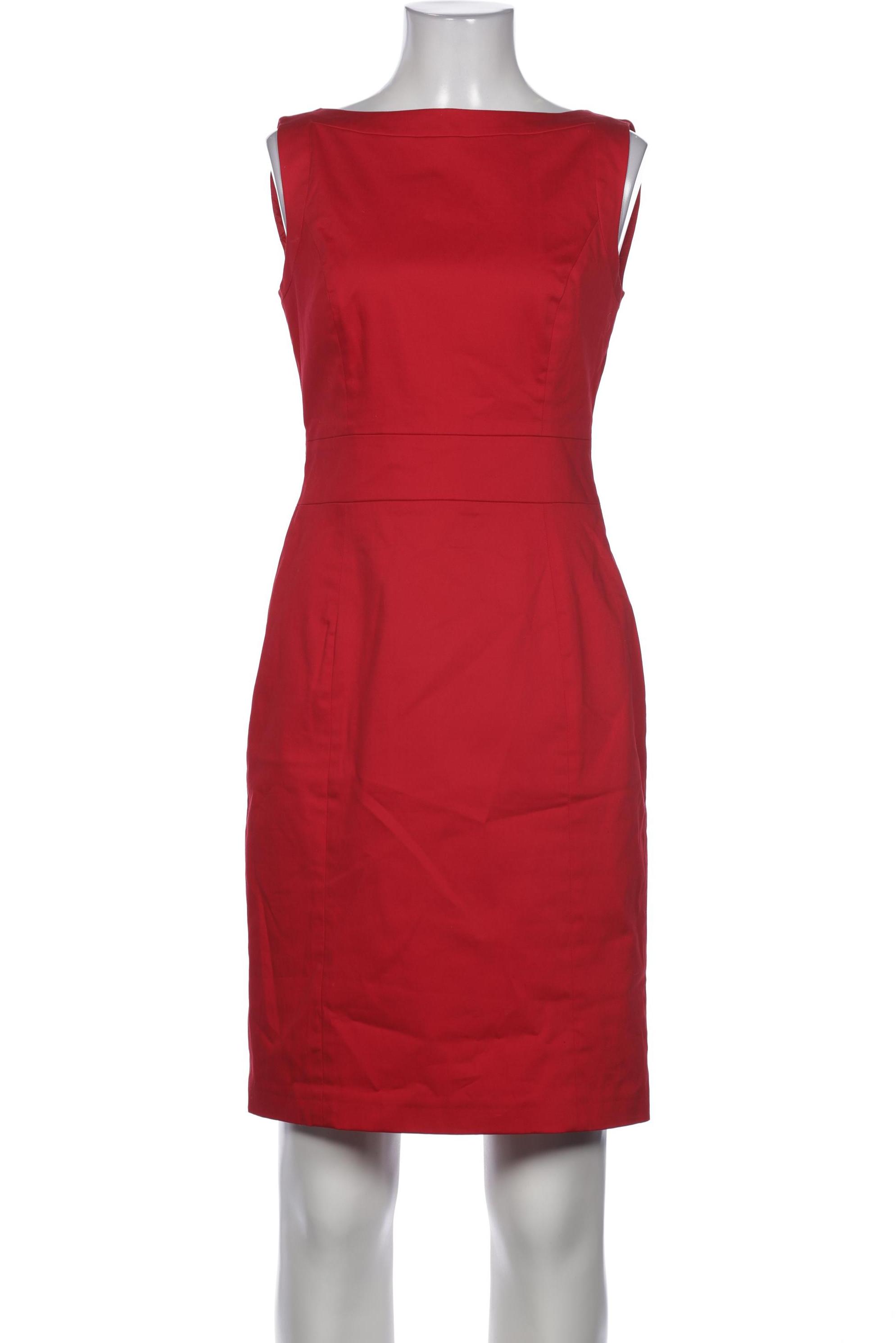 

Montego Damen Kleid, rot, Gr. 36