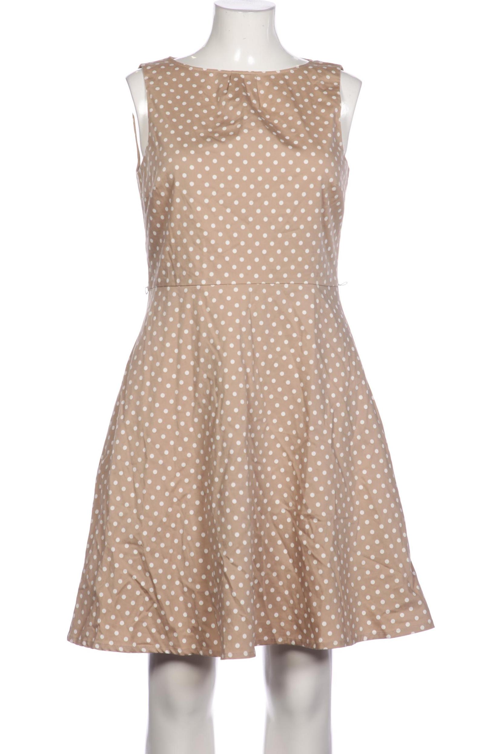 

Montego Damen Kleid, beige