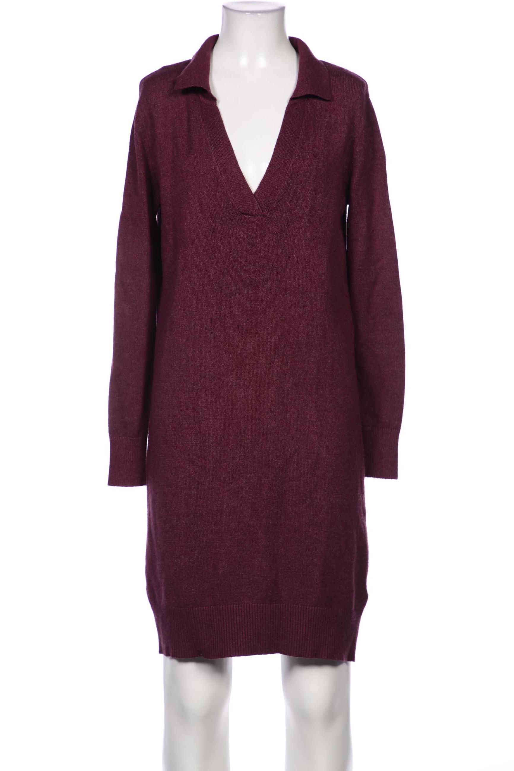

Montego Damen Kleid, bordeaux, Gr. 34