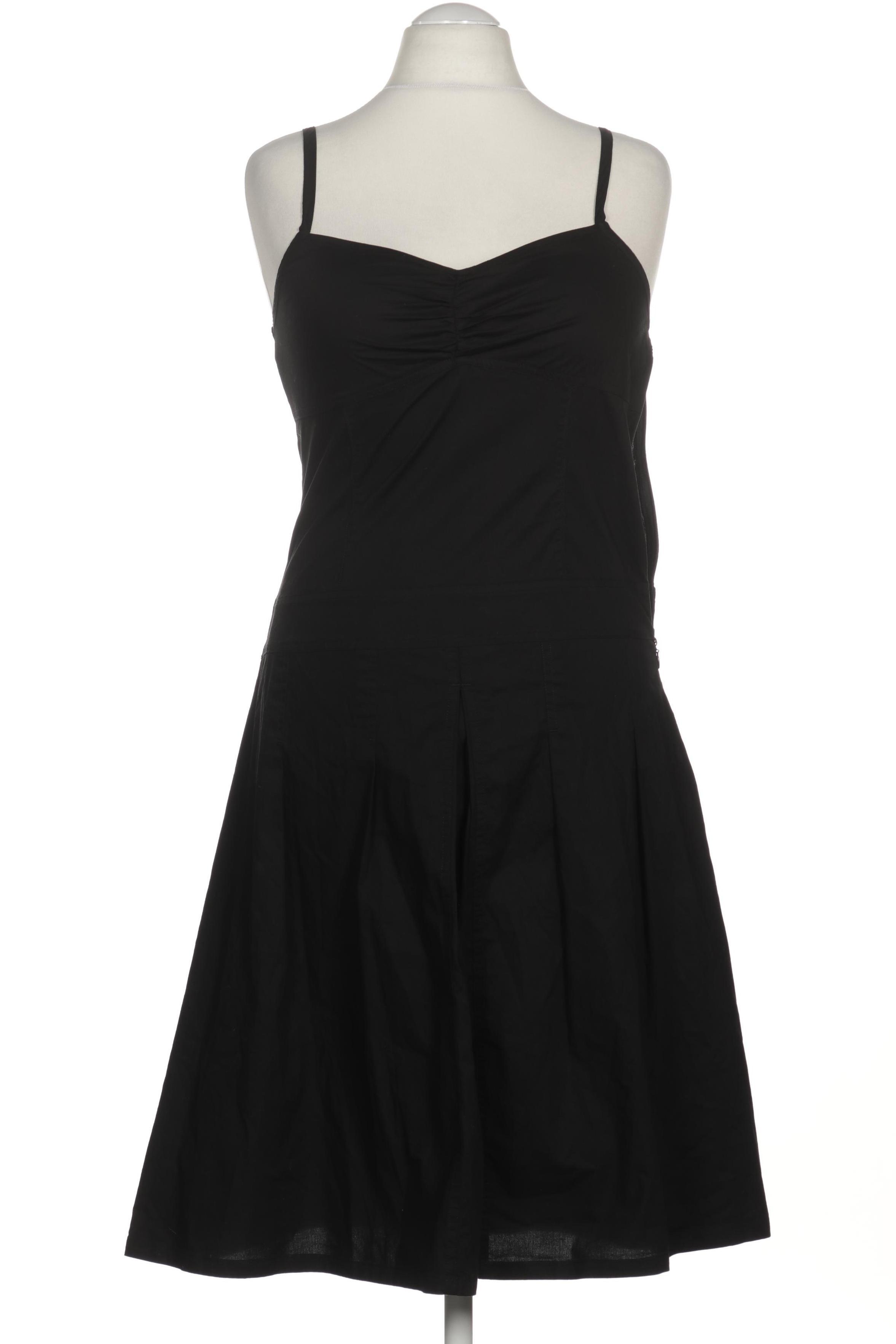 

Montego Damen Kleid, schwarz, Gr. 40