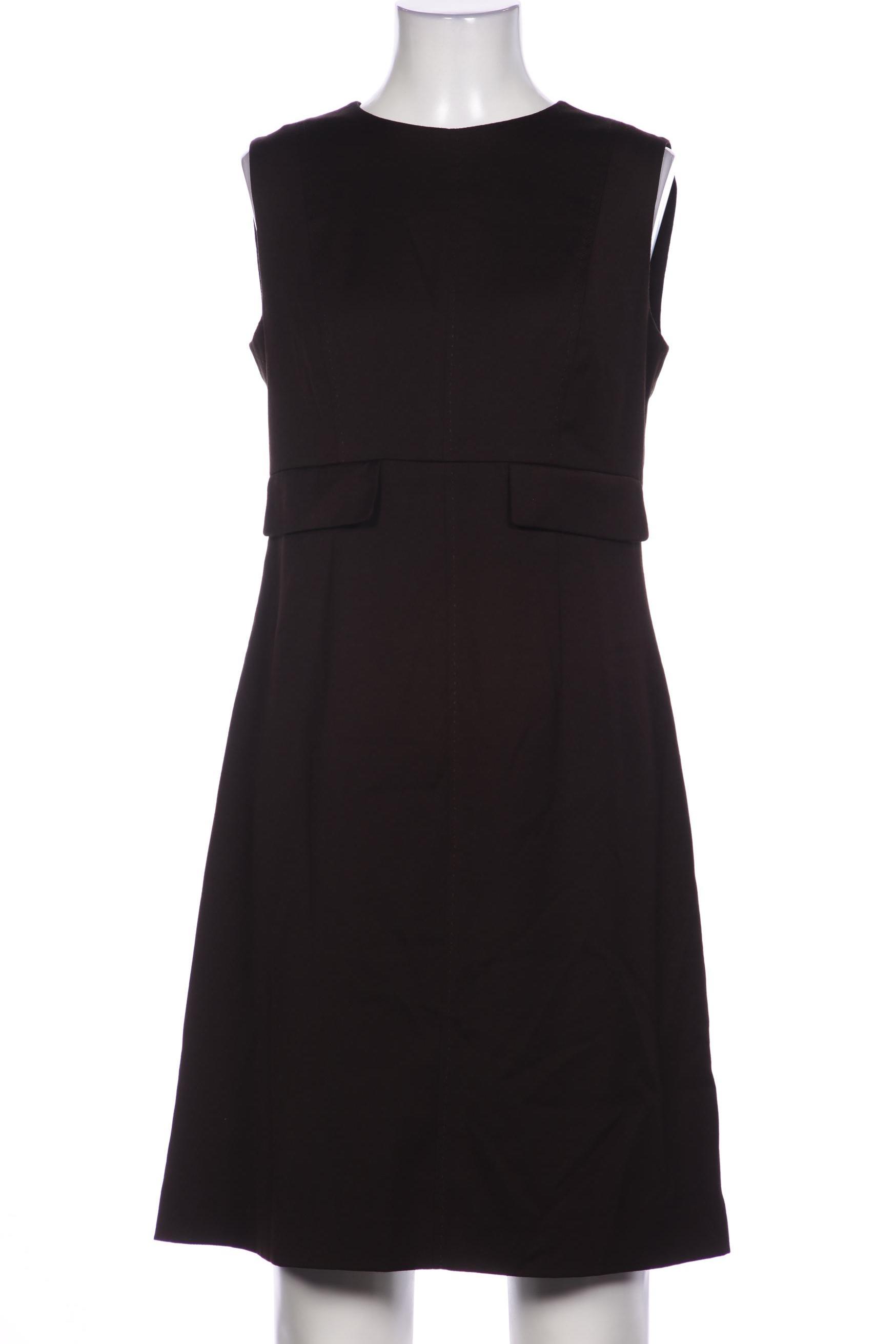 

Montego Damen Kleid, braun, Gr. 40