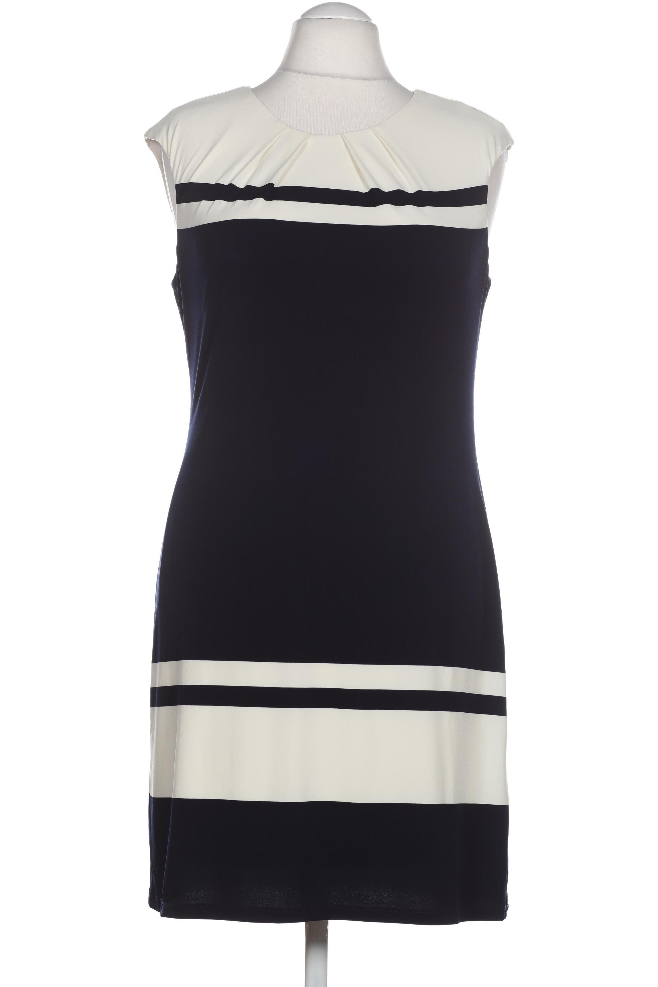 

Montego Damen Kleid, blau, Gr. 40