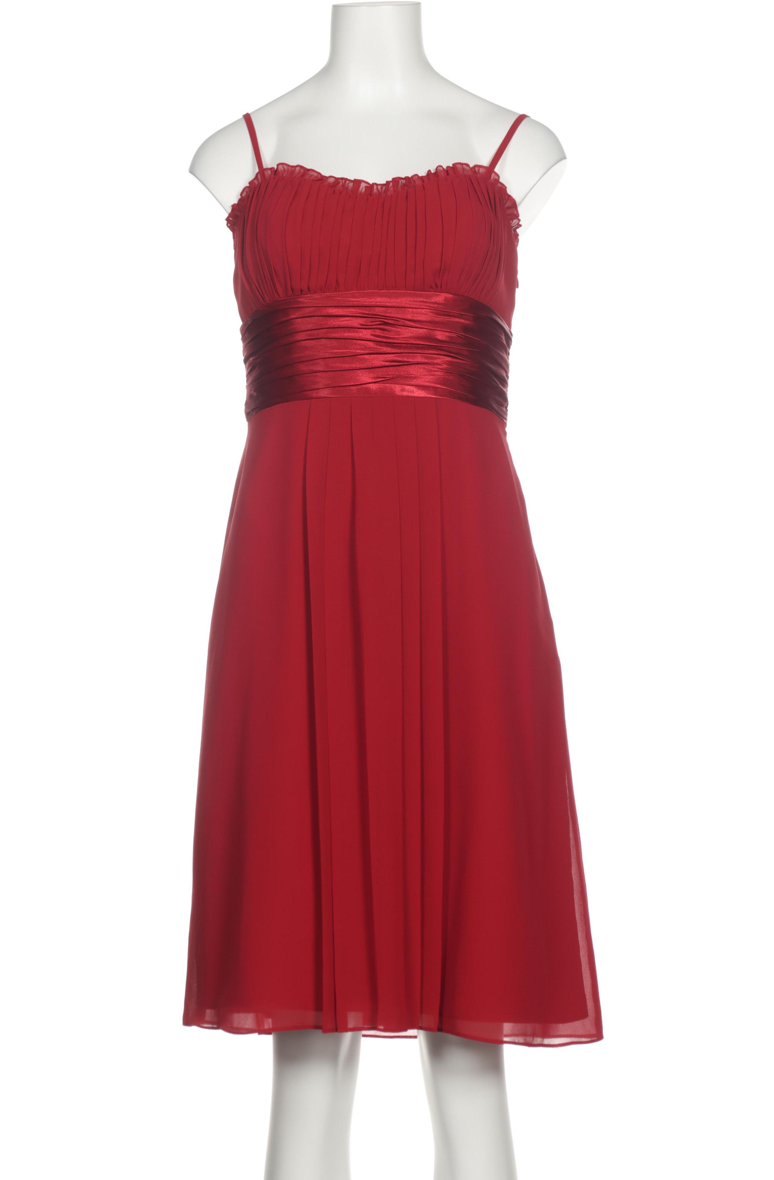 

Montego Damen Kleid, rot, Gr. 36