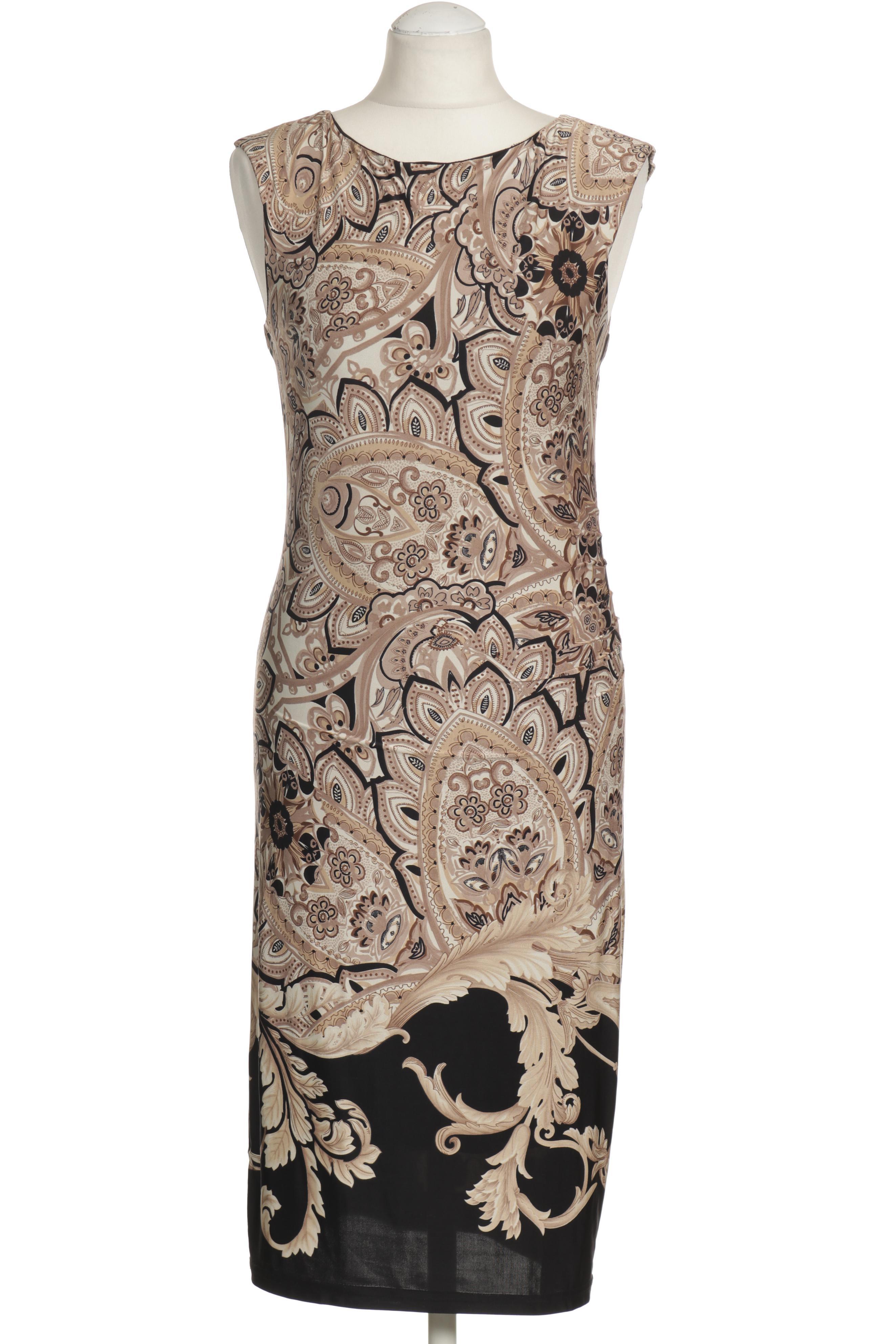 

Montego Damen Kleid, braun, Gr. 36