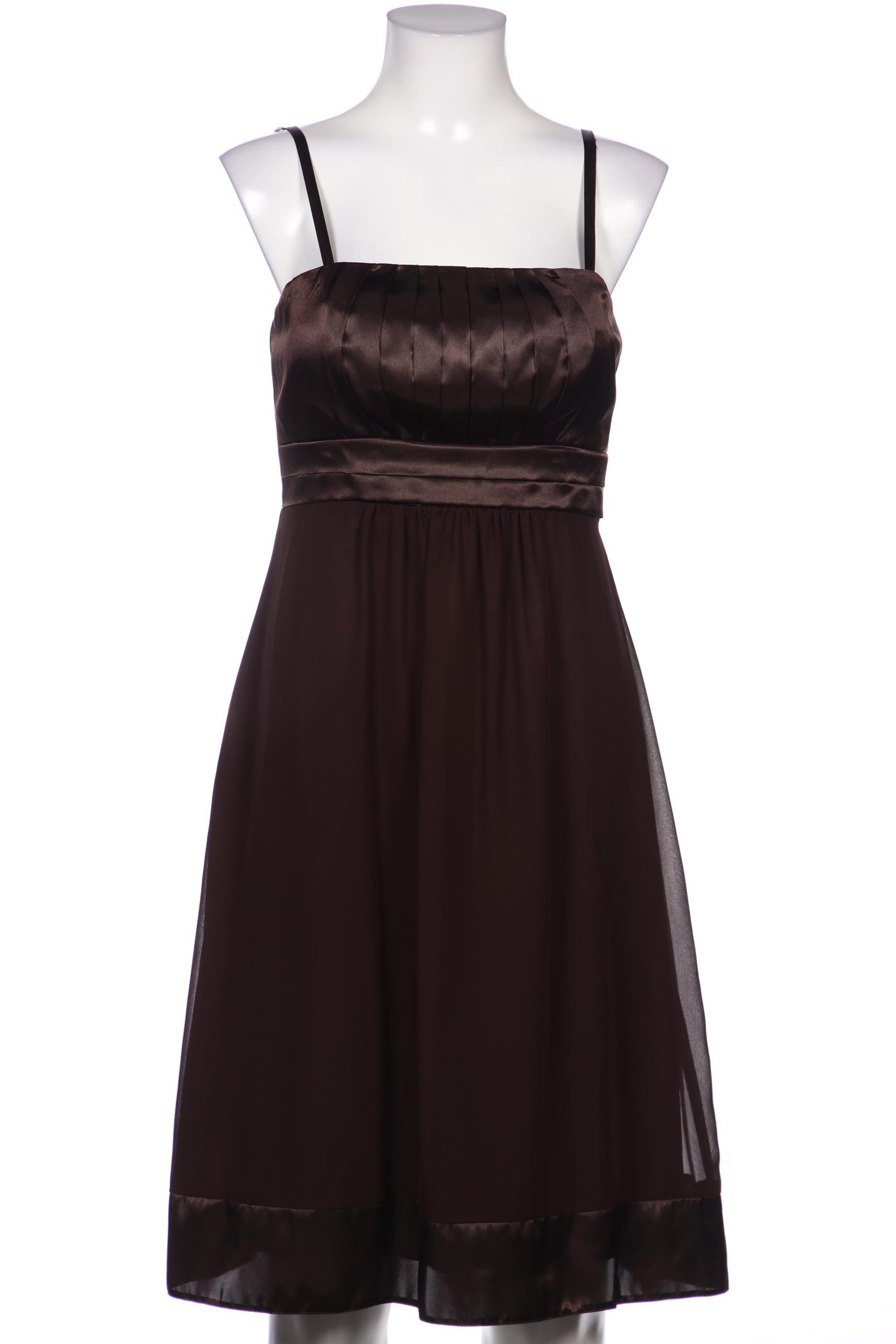 

Montego Damen Kleid, braun, Gr. 40