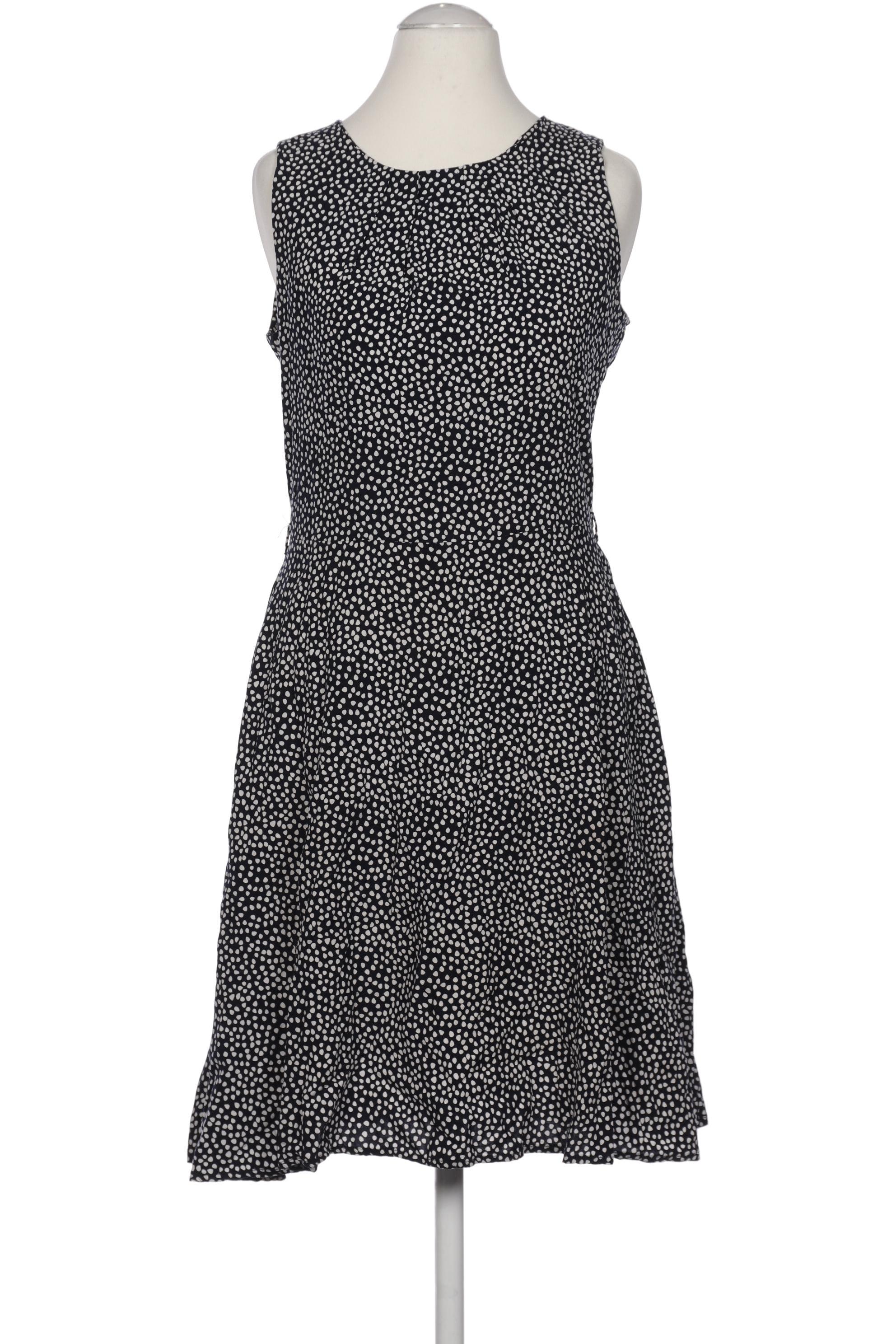 

Montego Damen Kleid, schwarz, Gr. 34