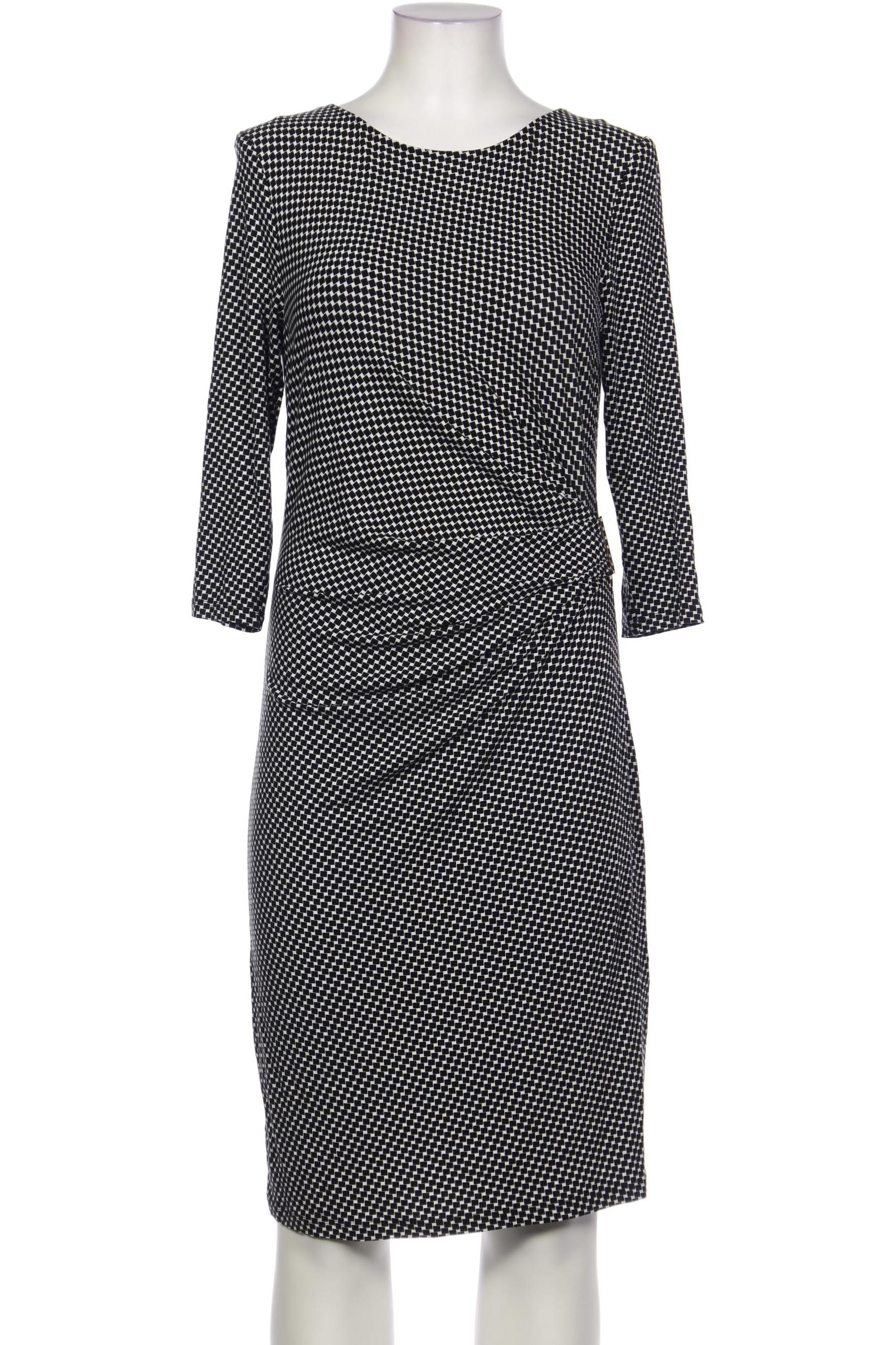 

Montego Damen Kleid, schwarz, Gr. 40