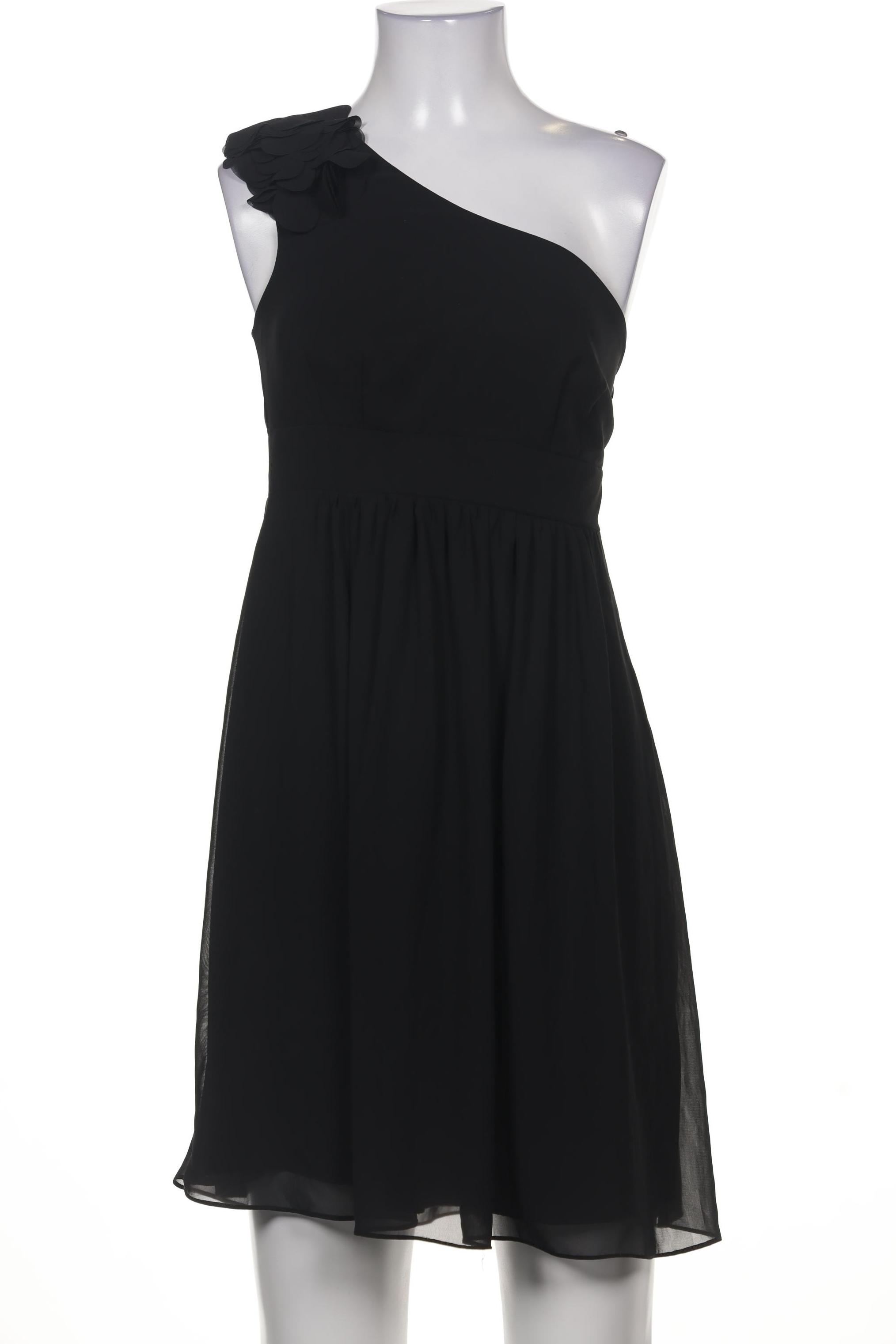 

Montego Damen Kleid, schwarz, Gr. 36
