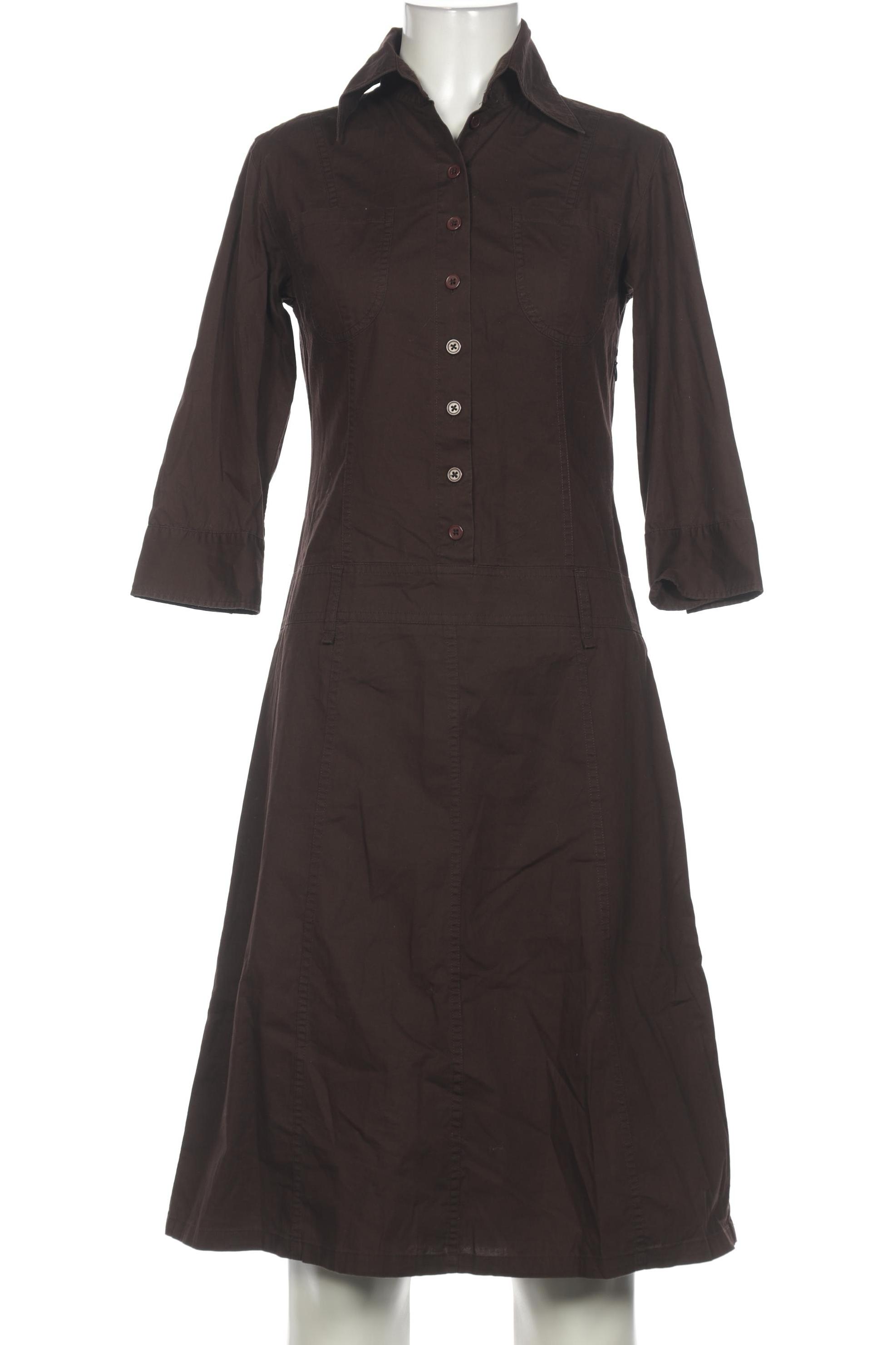 

Montego Damen Kleid, braun, Gr. 34