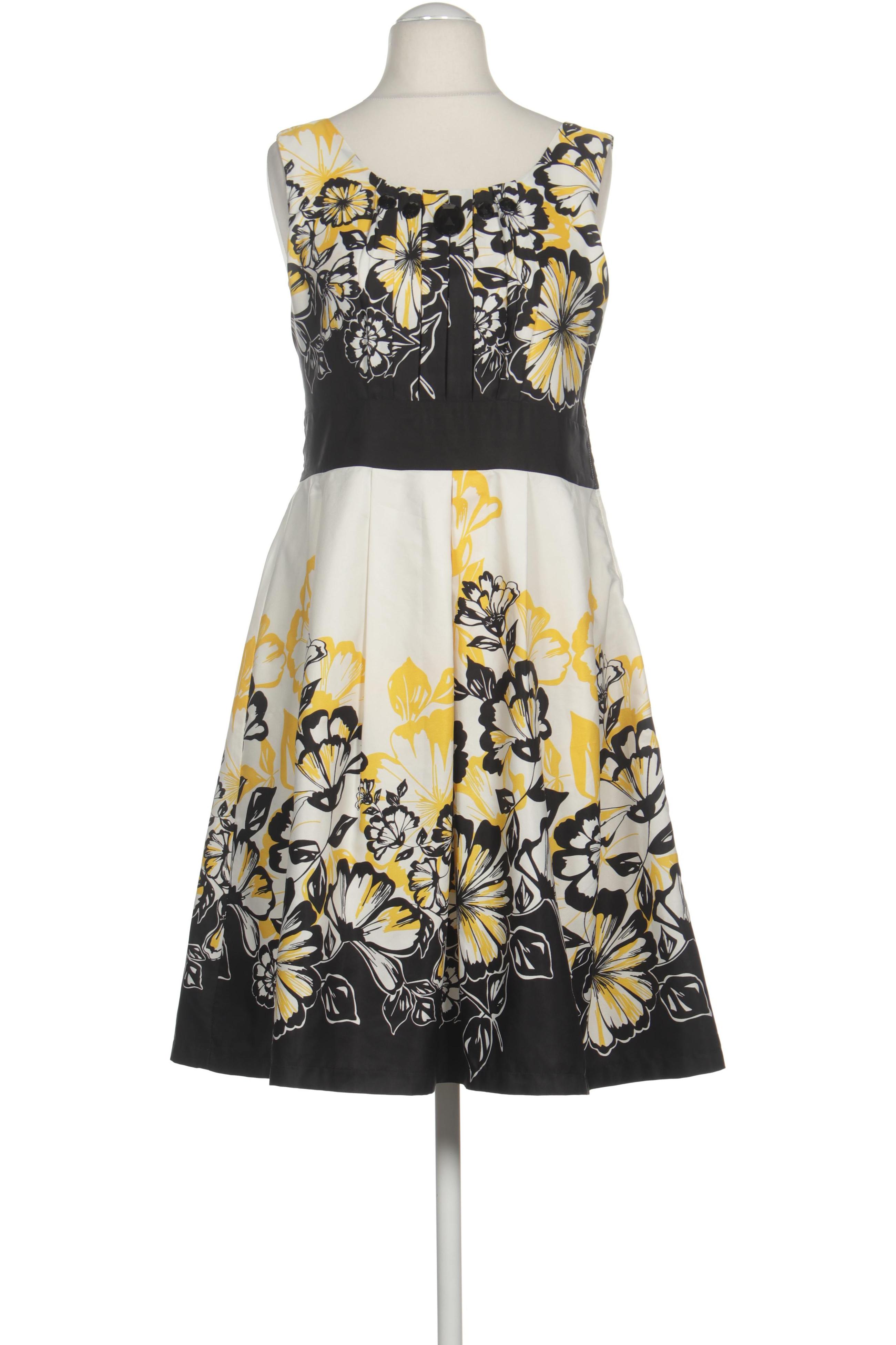 

Montego Damen Kleid, gelb, Gr. 42