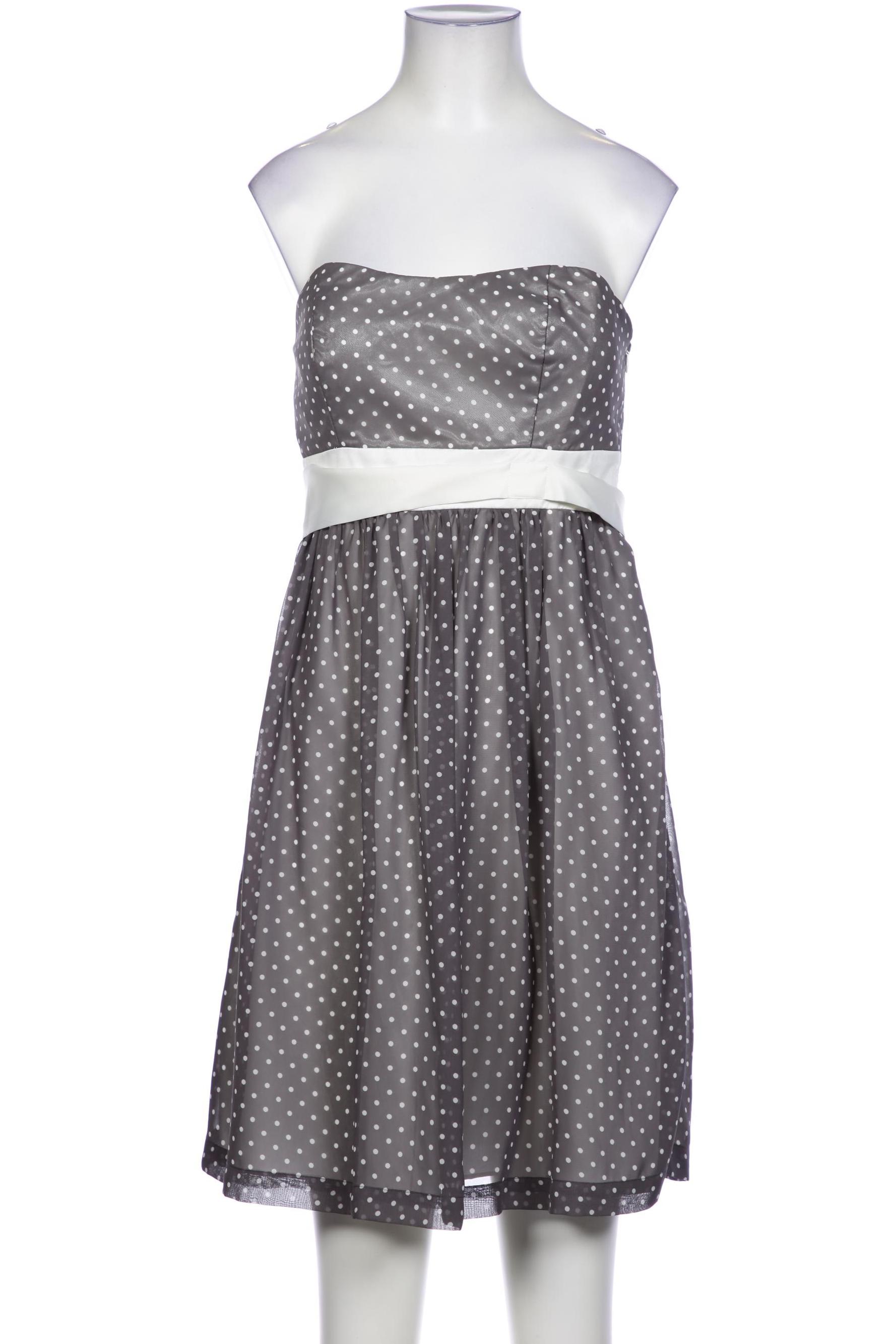 

Montego Damen Kleid, grau