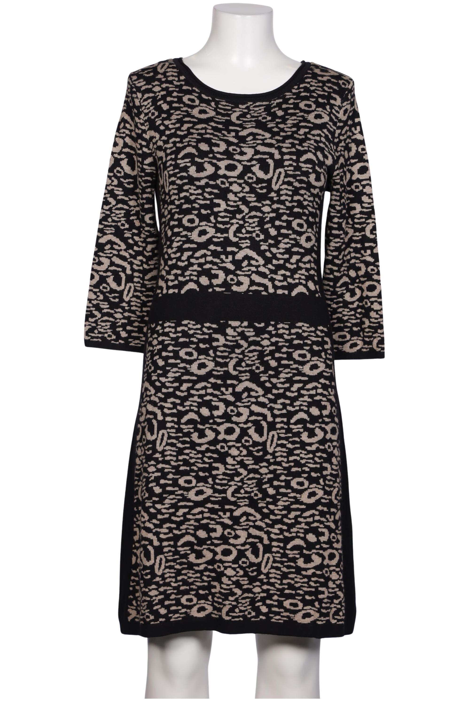 

Montego Damen Kleid, schwarz, Gr. 42