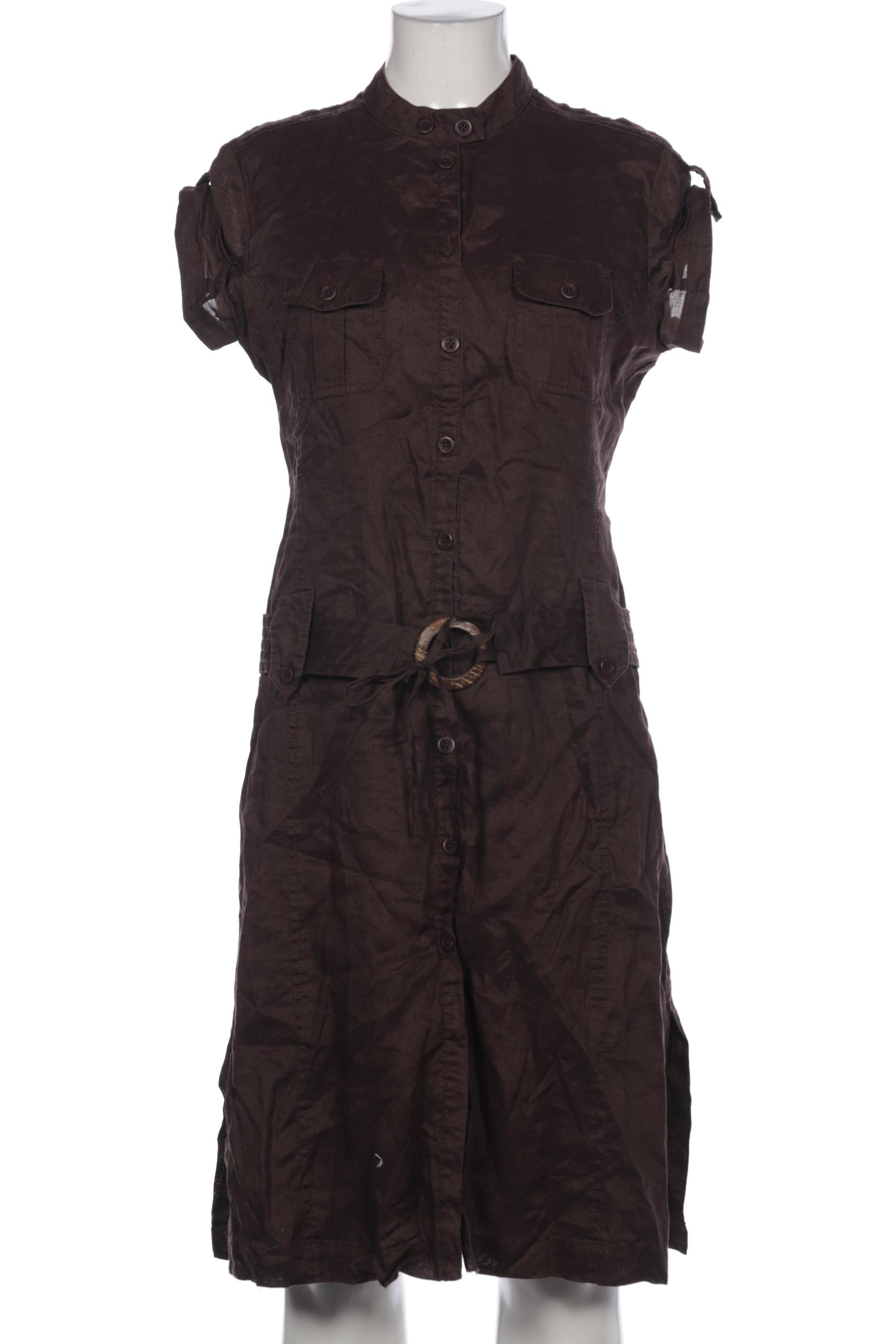 

Montego Damen Kleid, braun