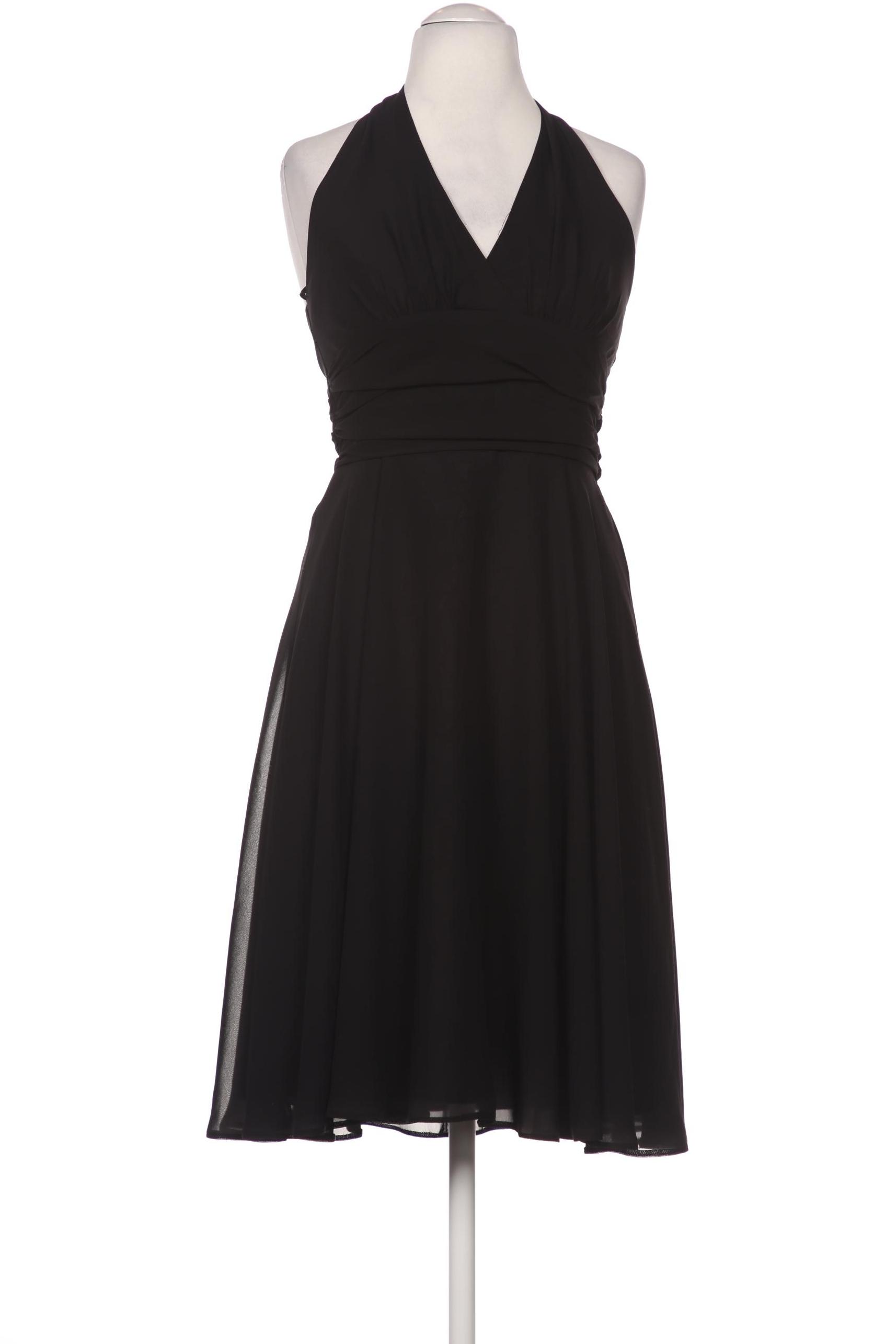 

Montego Damen Kleid, schwarz, Gr. 38