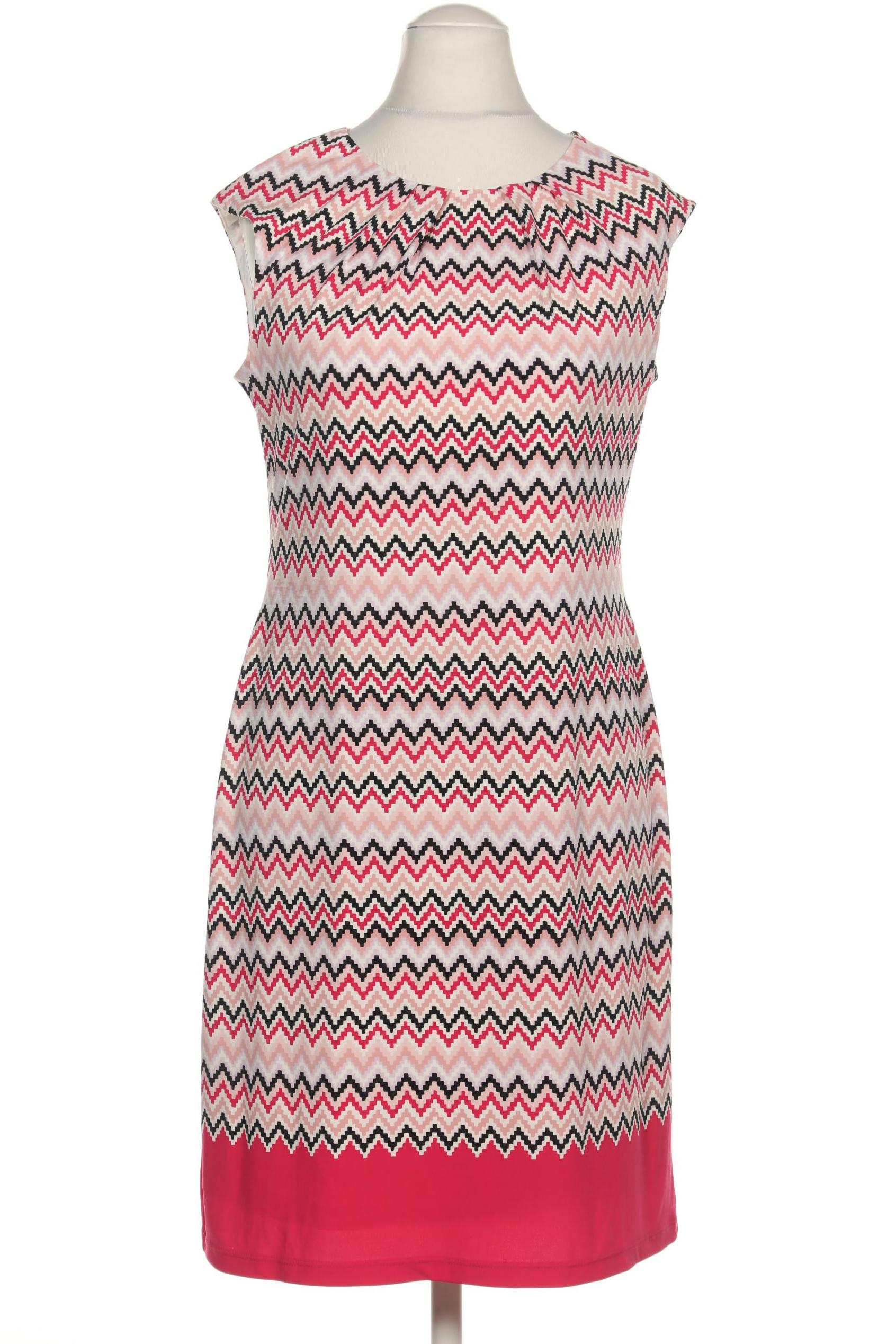 

Montego Damen Kleid, mehrfarbig, Gr. 38