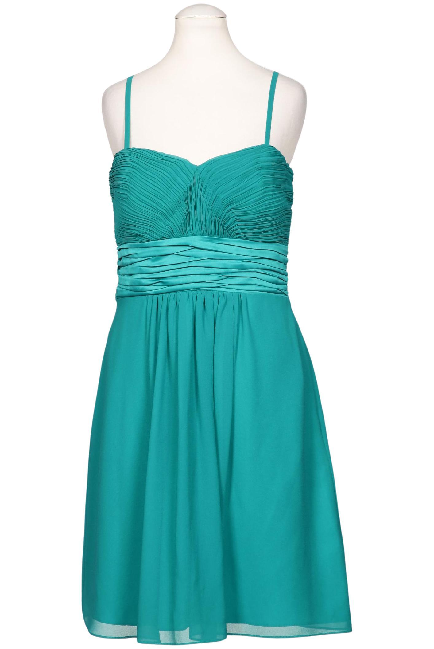 

Montego Damen Kleid, türkis, Gr. 36