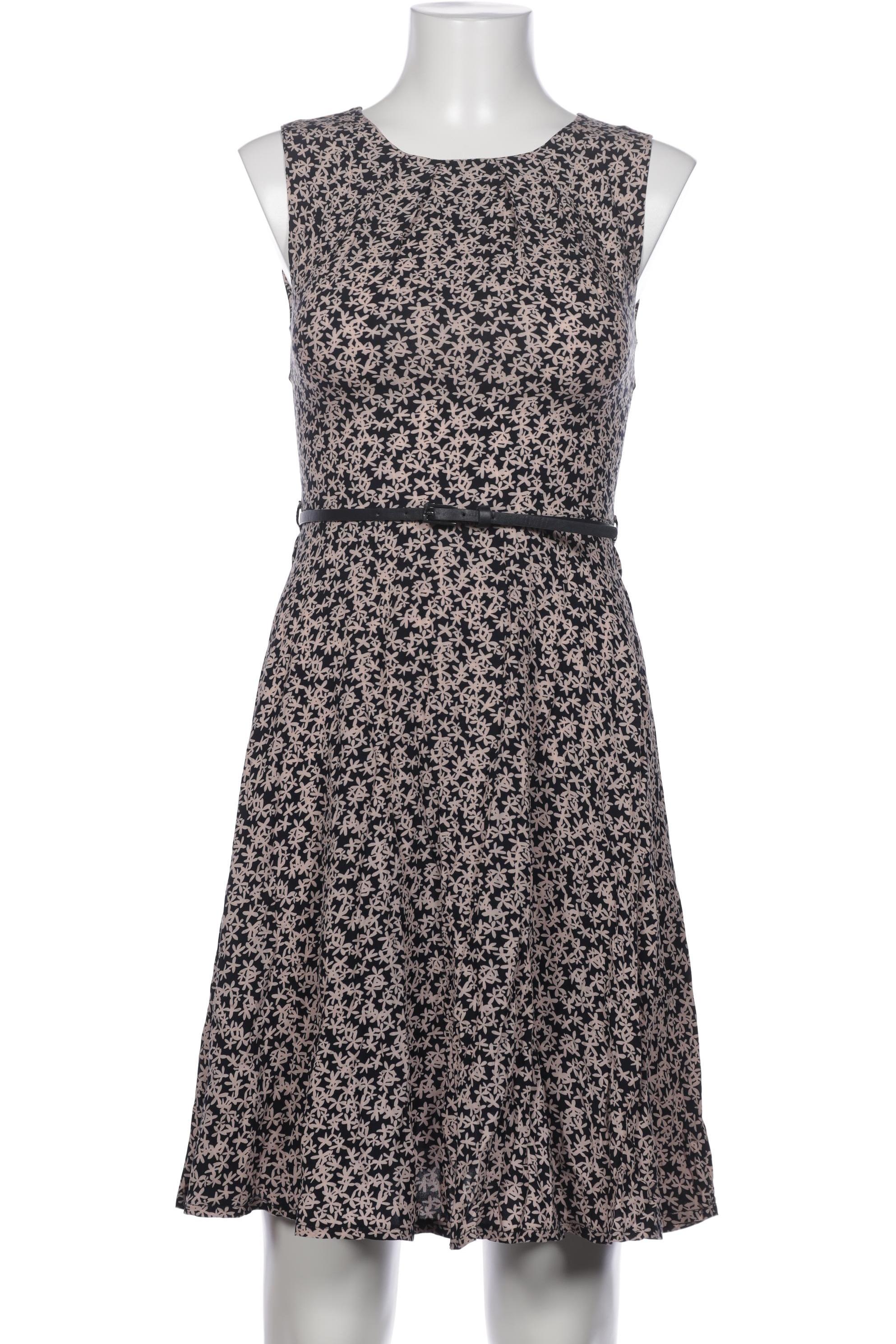 

Montego Damen Kleid, schwarz, Gr. 34