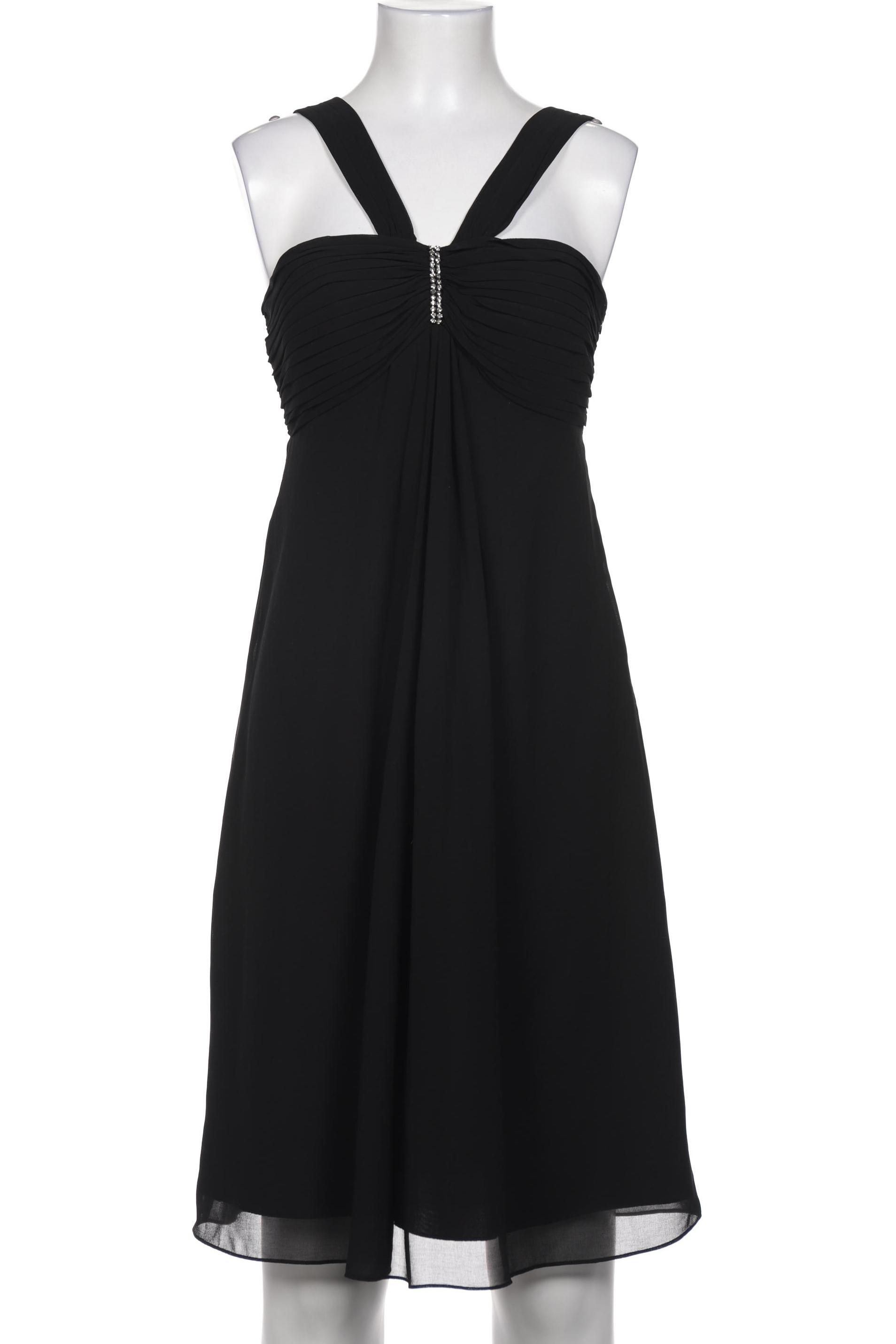 

Montego Damen Kleid, schwarz, Gr. 36