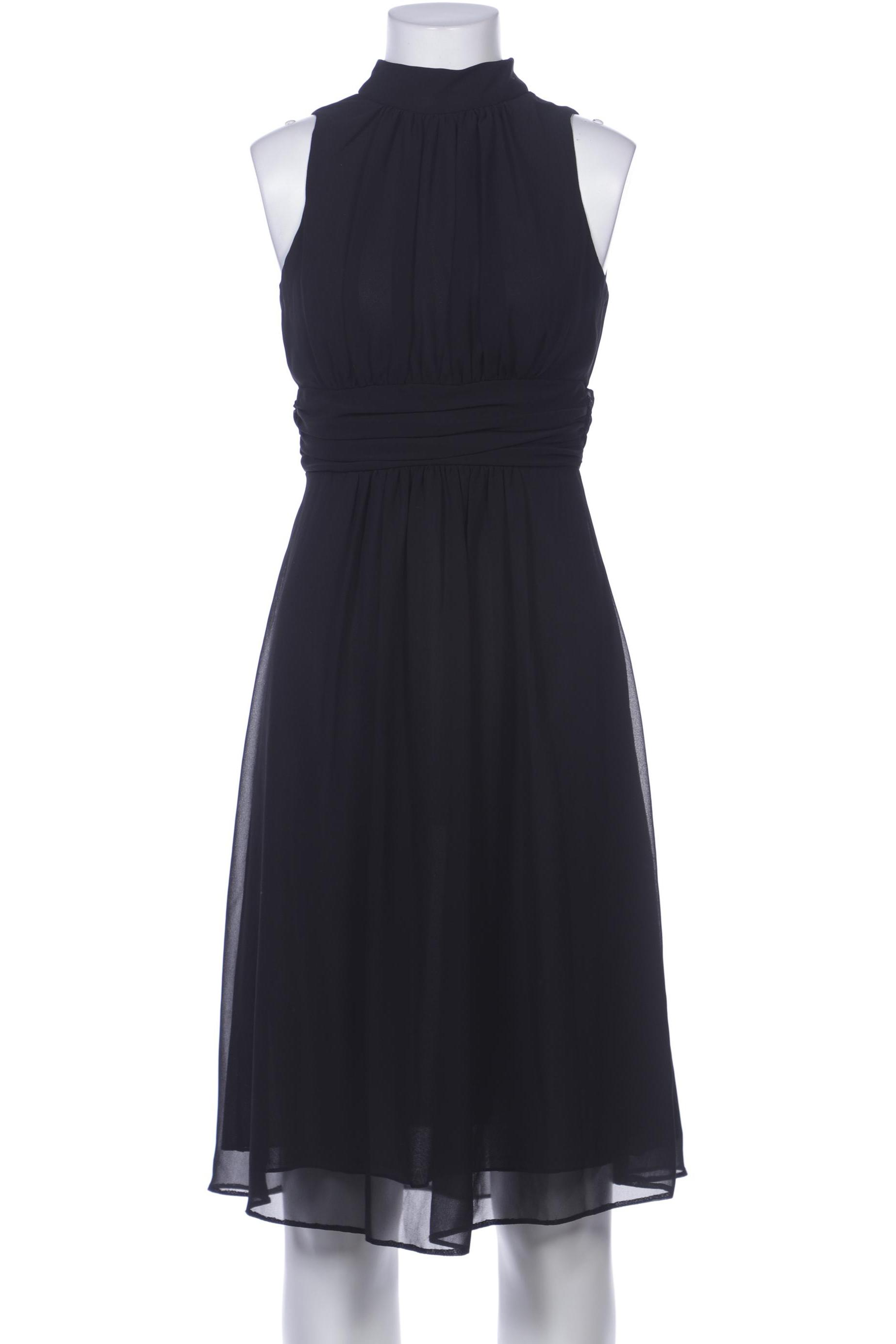

Montego Damen Kleid, schwarz, Gr. 36