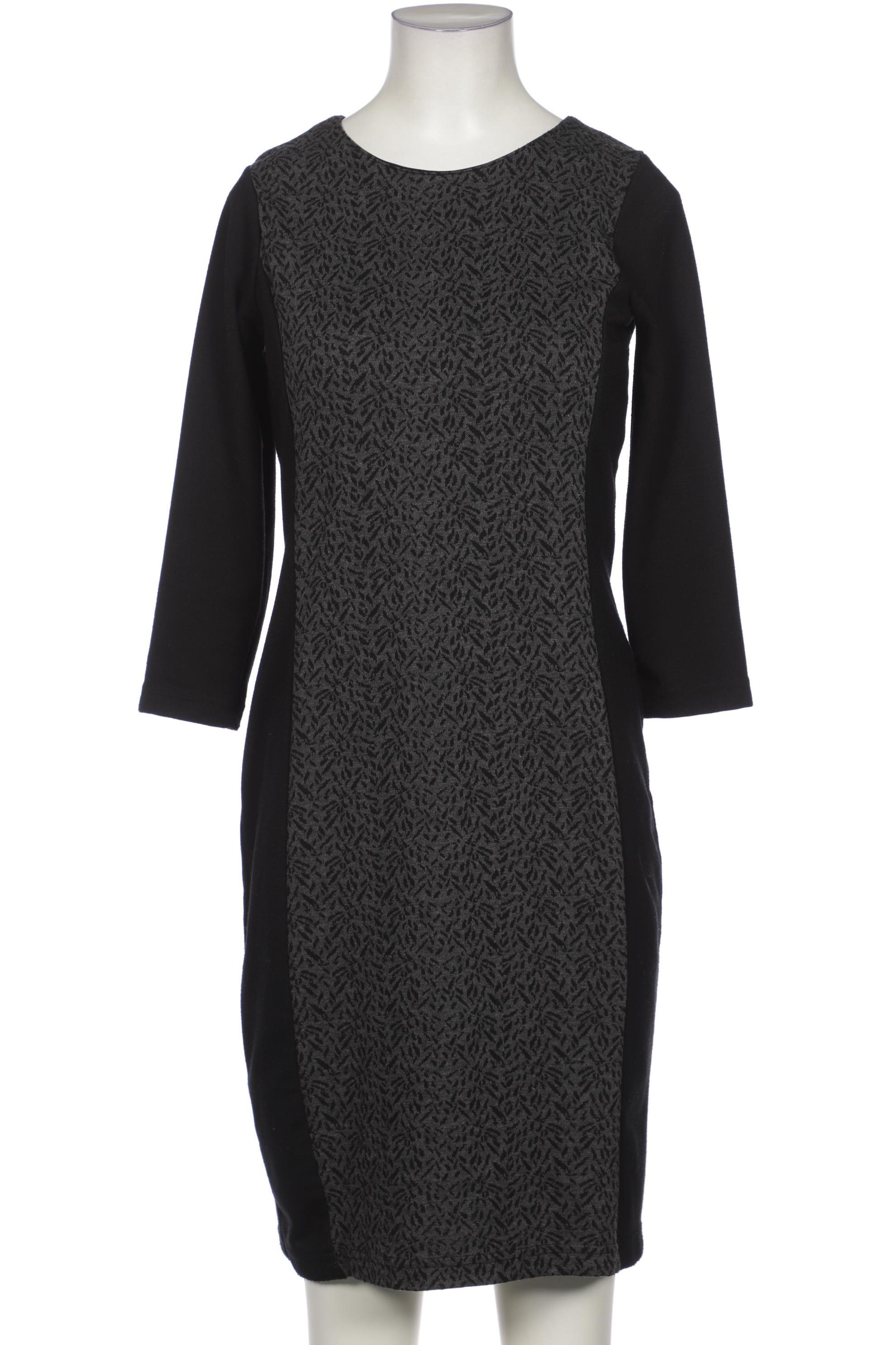 

Montego Damen Kleid, schwarz, Gr. 36
