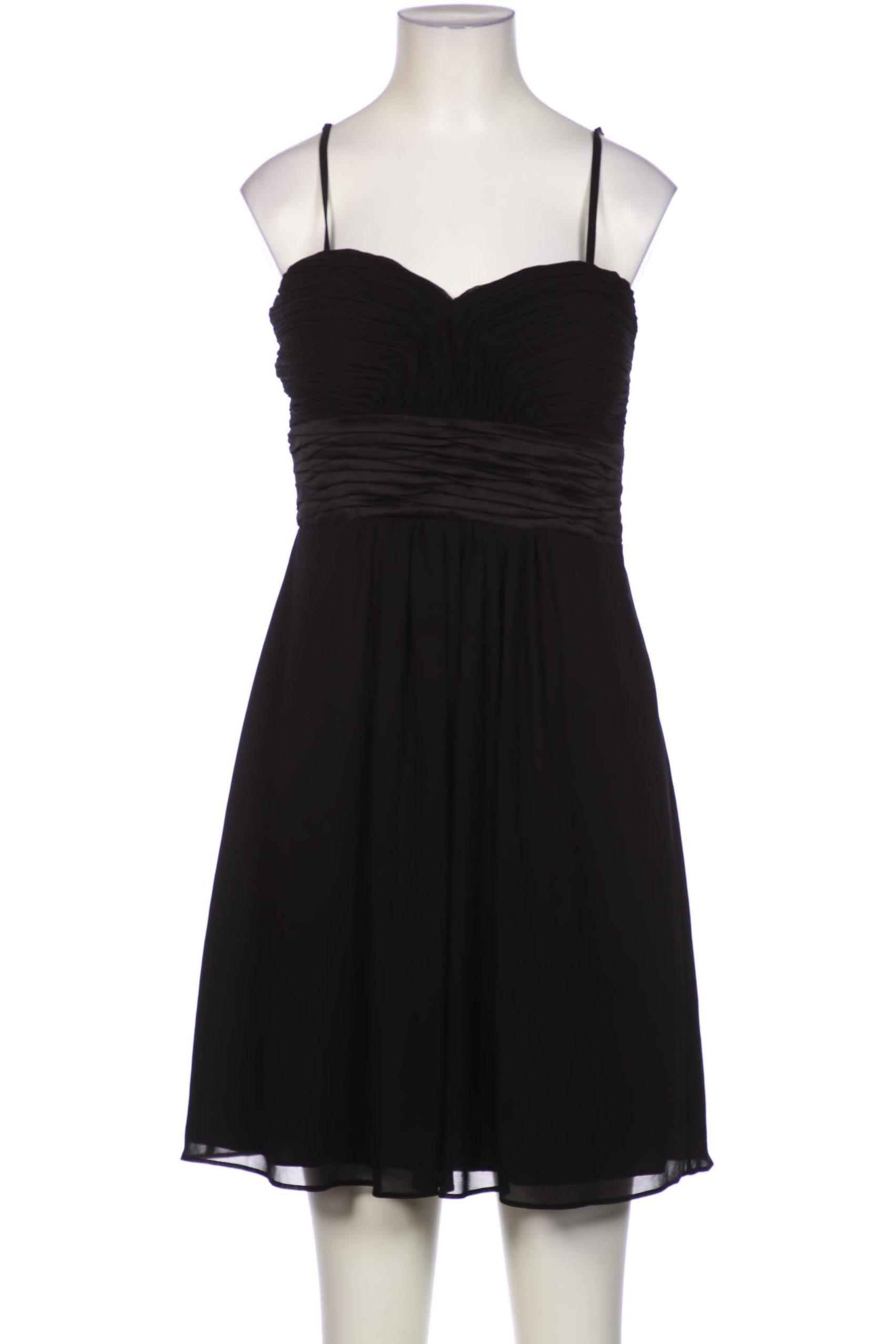 

Montego Damen Kleid, schwarz, Gr. 36