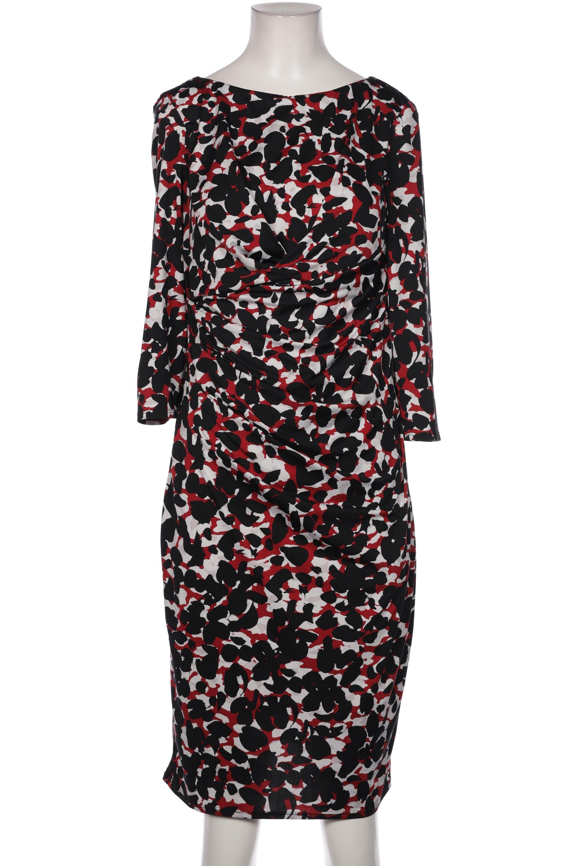 

Montego Damen Kleid, schwarz, Gr. 38