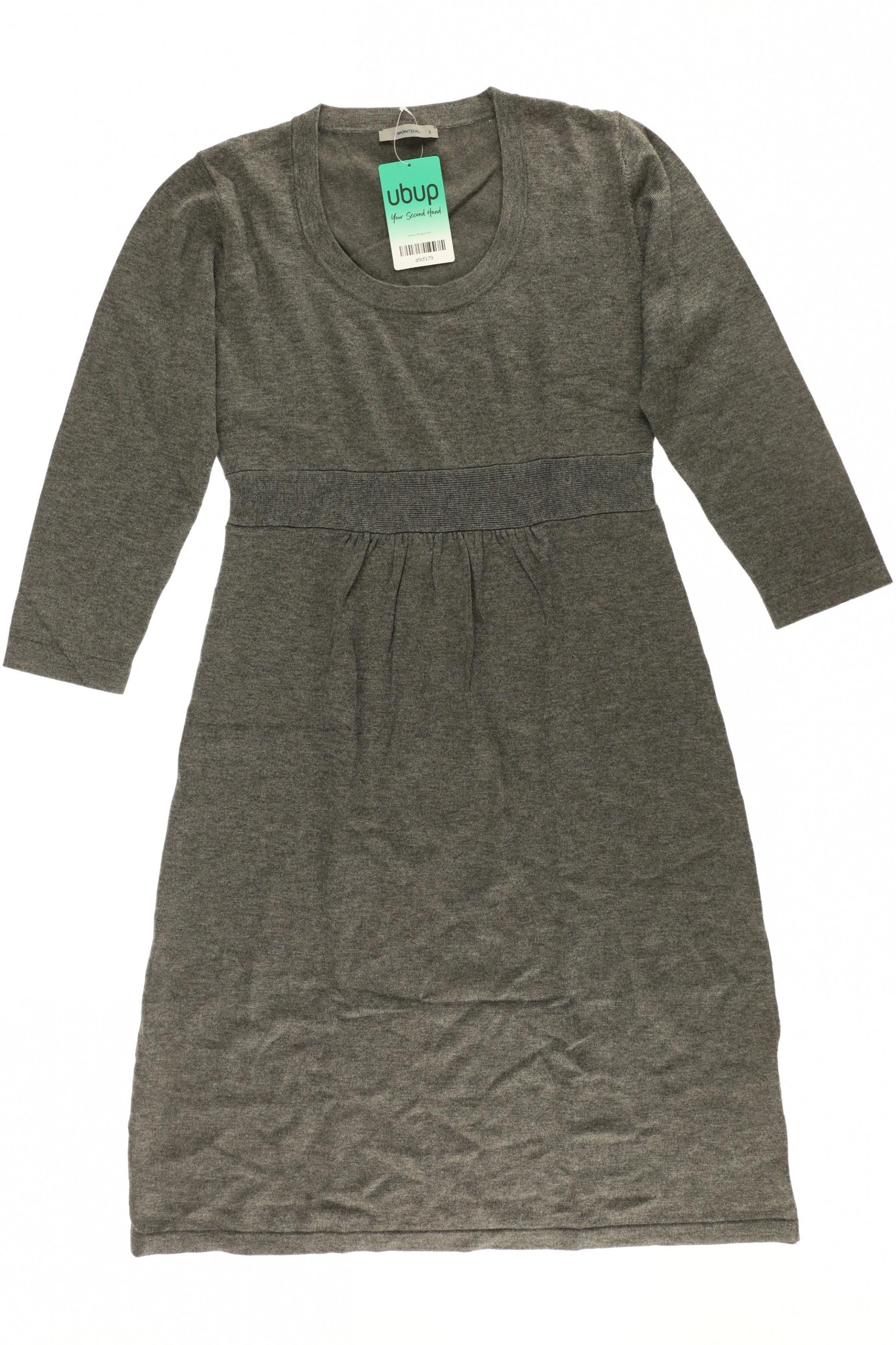 

Montego Damen Kleid, grau, Gr. 36