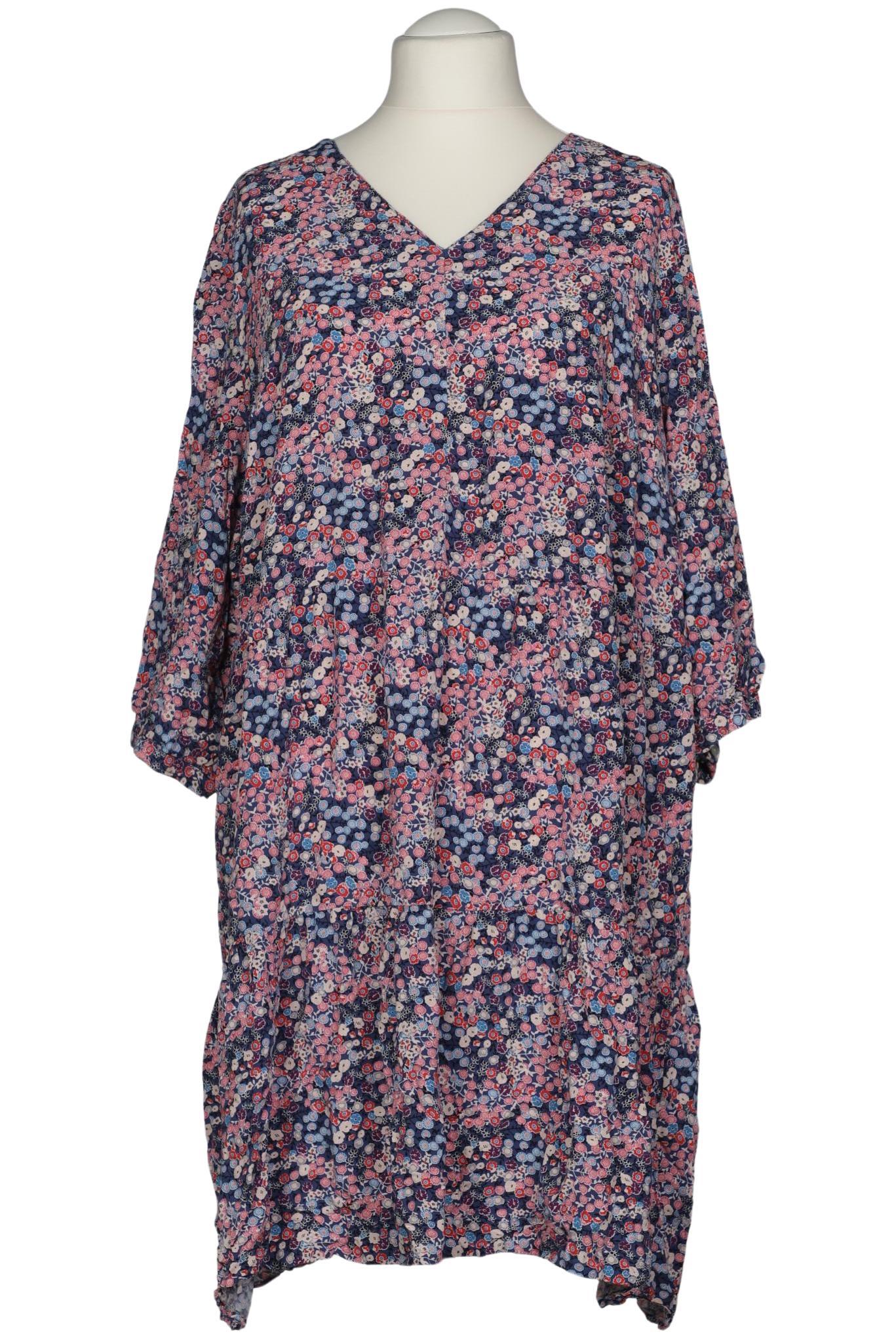 

Montego Damen Kleid, marineblau, Gr. 54