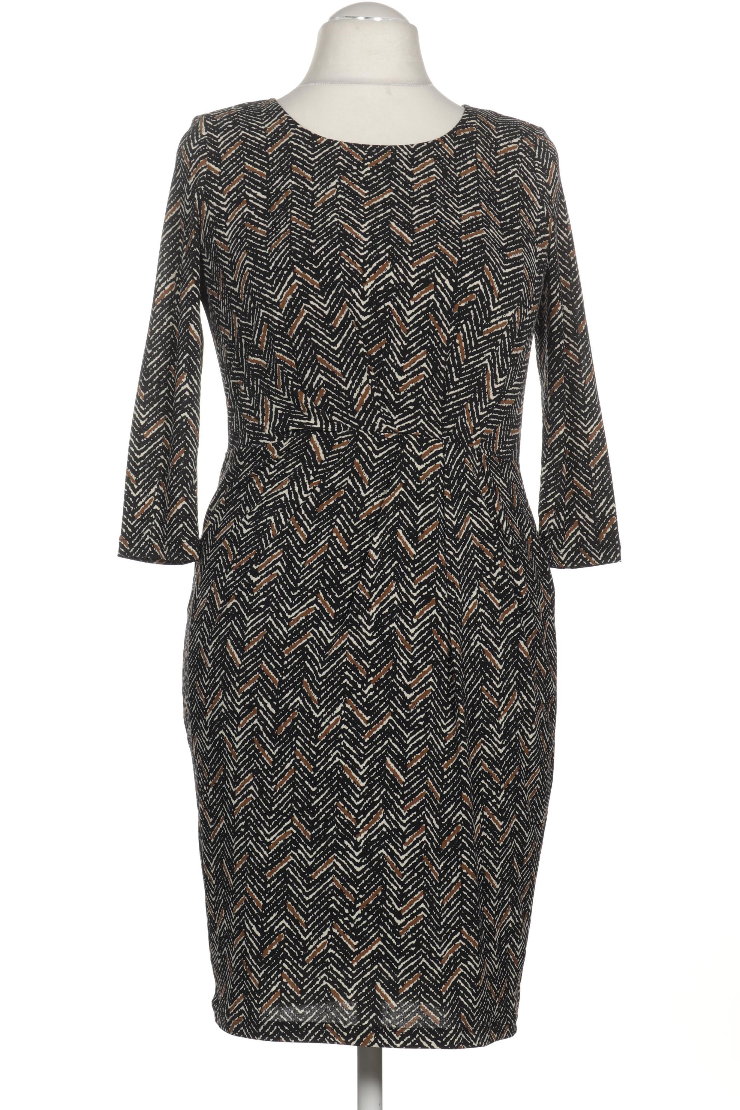 

Montego Damen Kleid, schwarz, Gr. 38