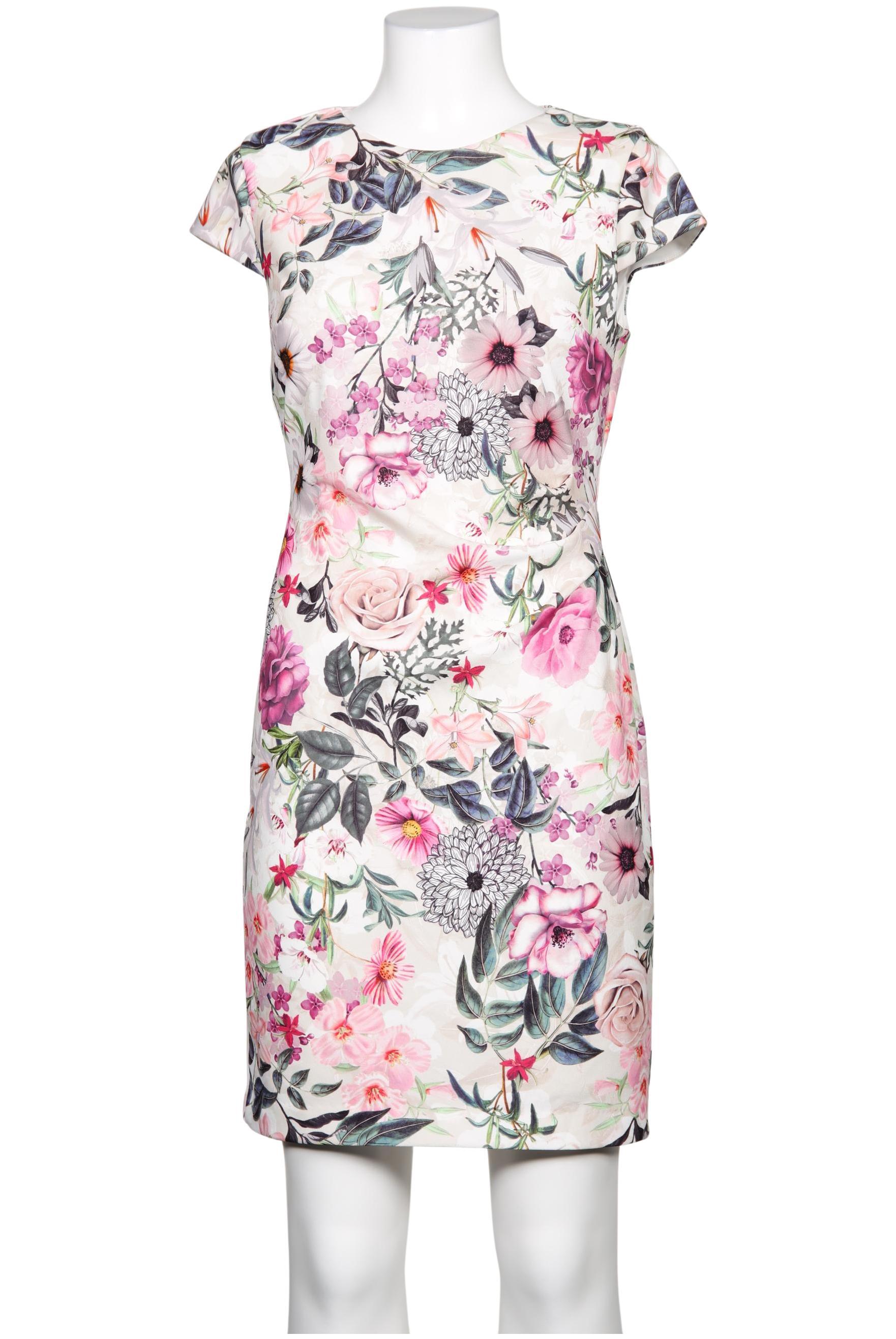 

Montego Damen Kleid, mehrfarbig, Gr. 38