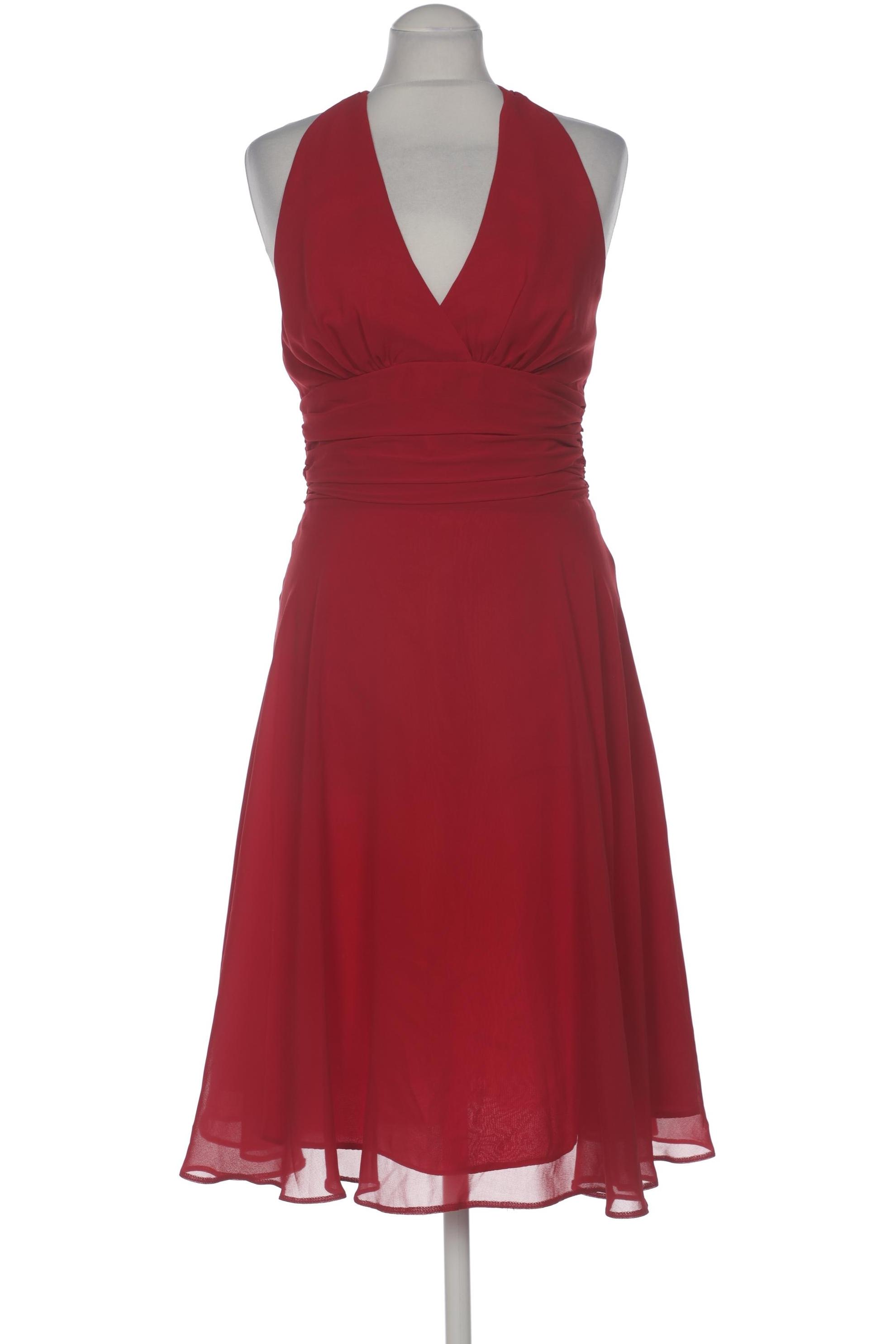 

Montego Damen Kleid, rot, Gr. 36