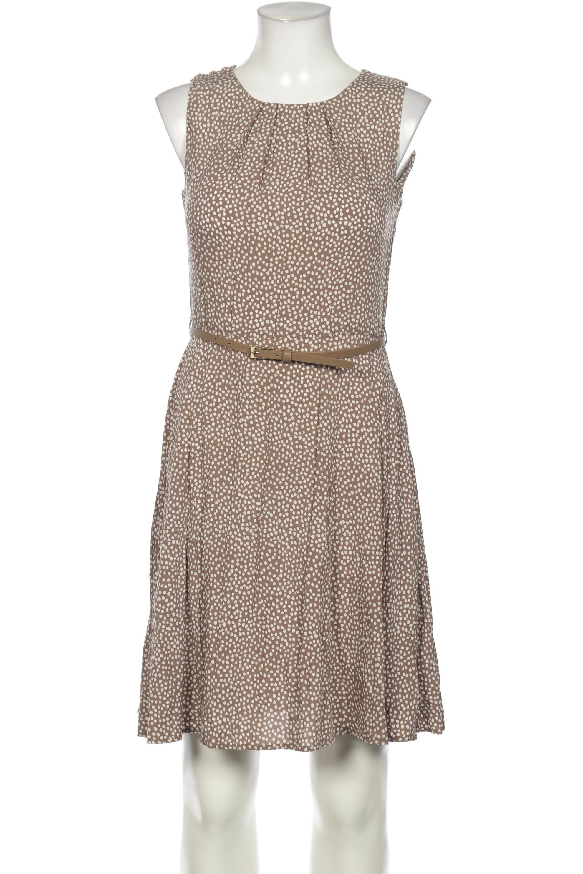 

Montego Damen Kleid, braun, Gr. 36